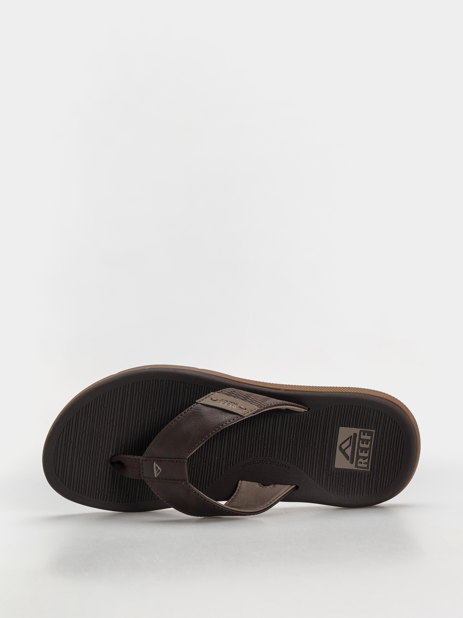 Japonki Reef Santa Ana (brown)