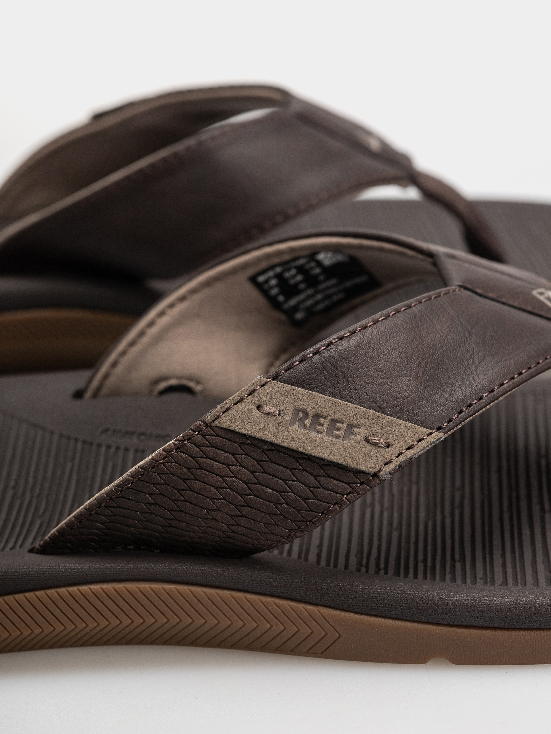 Japonki Reef Santa Ana (brown)