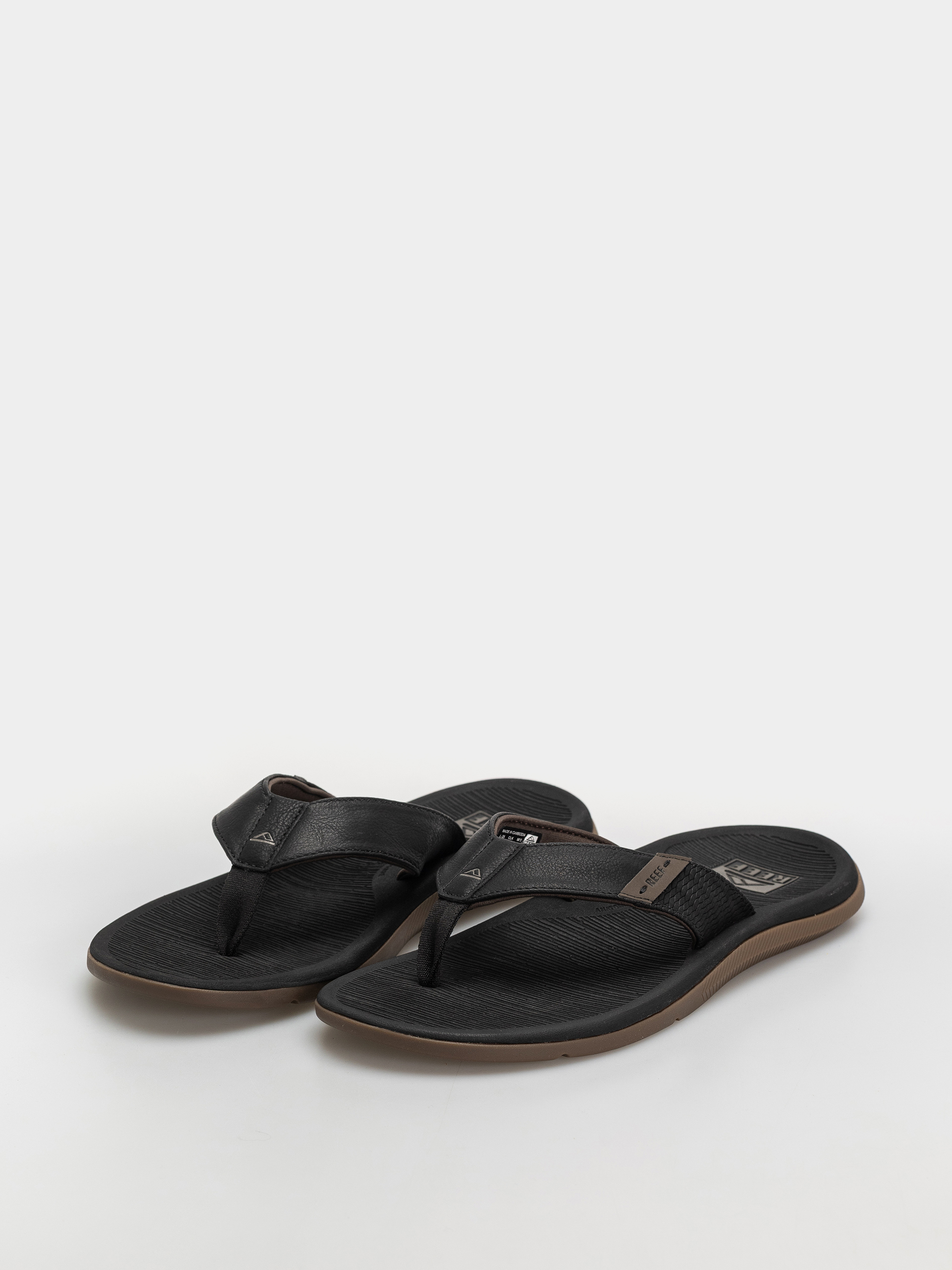 Japonki Reef Santa Ana (black)