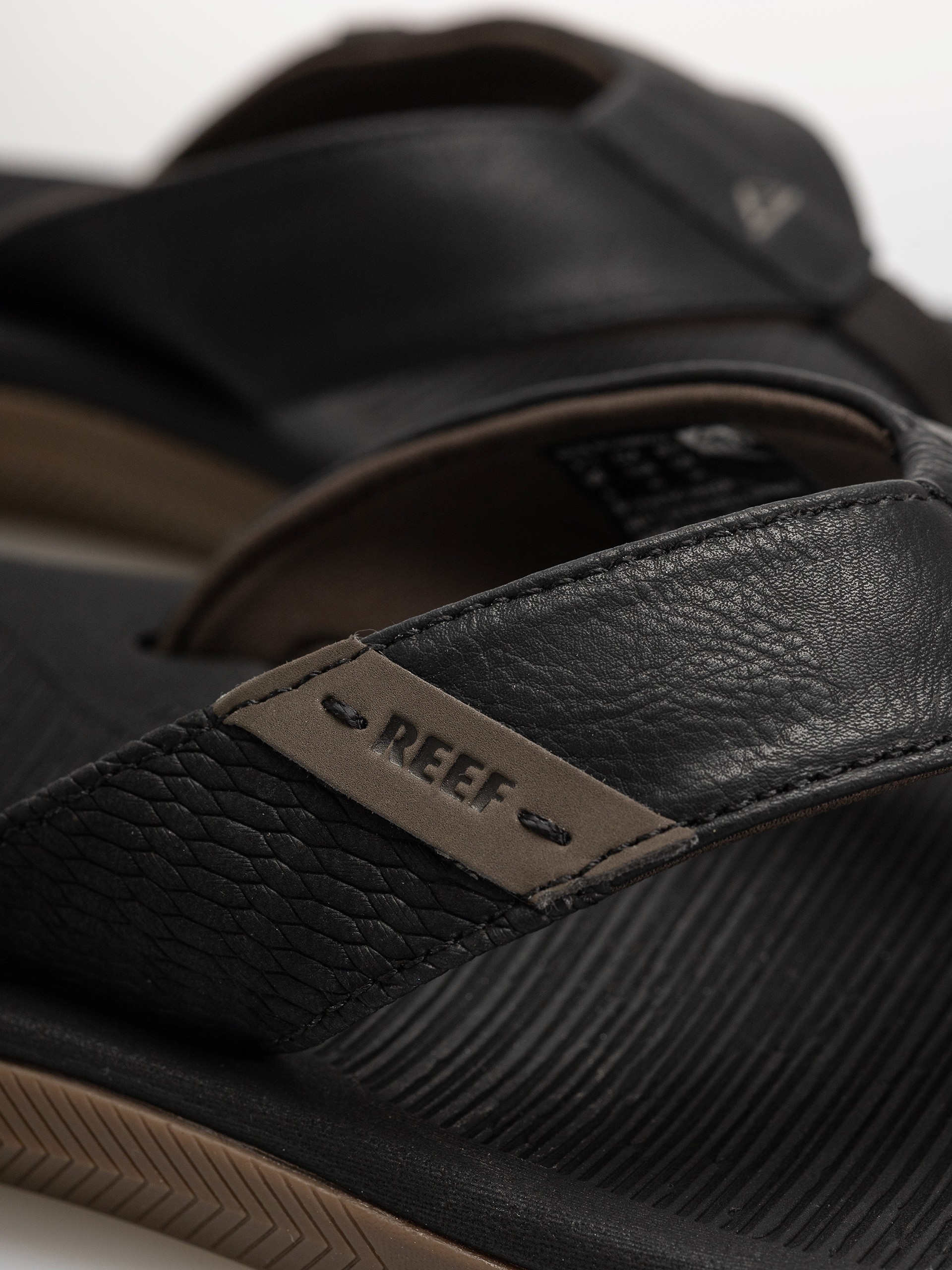 Japonki Reef Santa Ana (black)