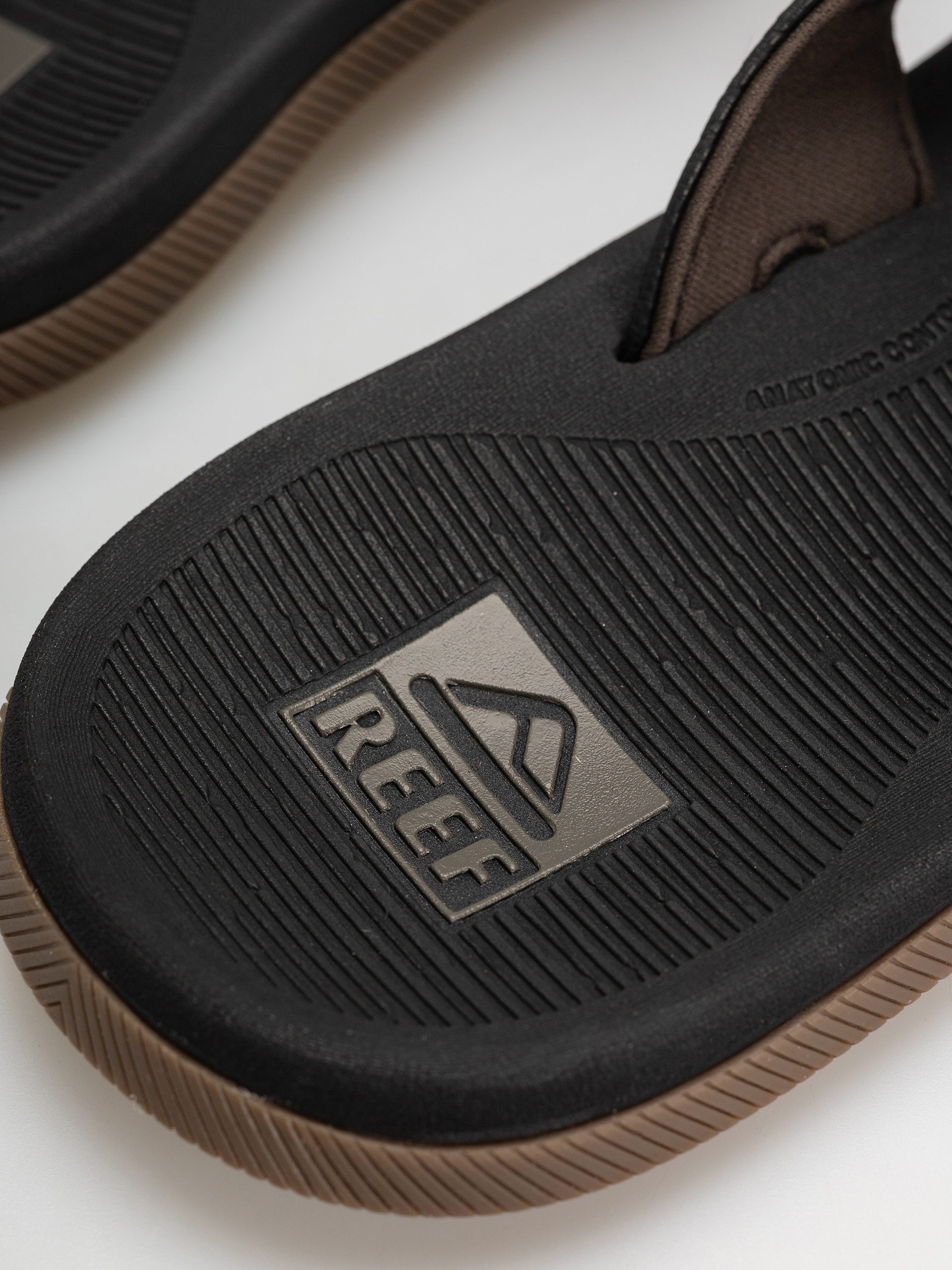 Japonki Reef Santa Ana (black)