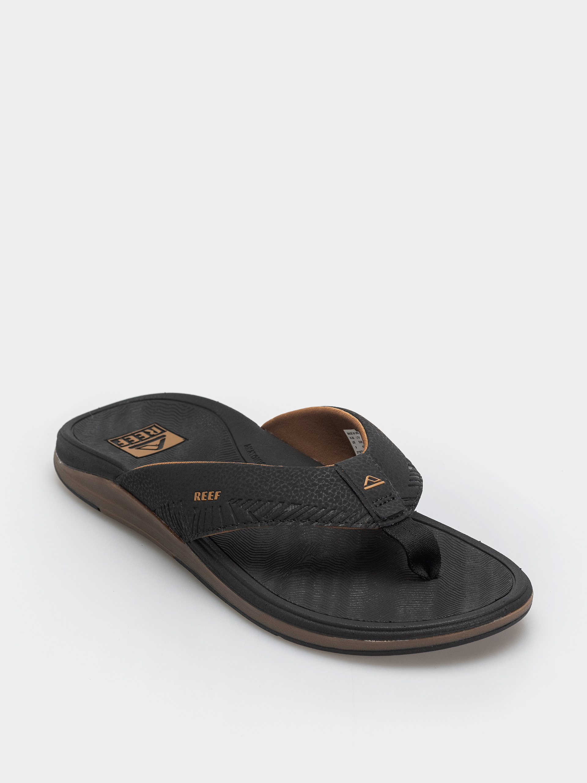 Japonki Reef Offshore (black/gum)