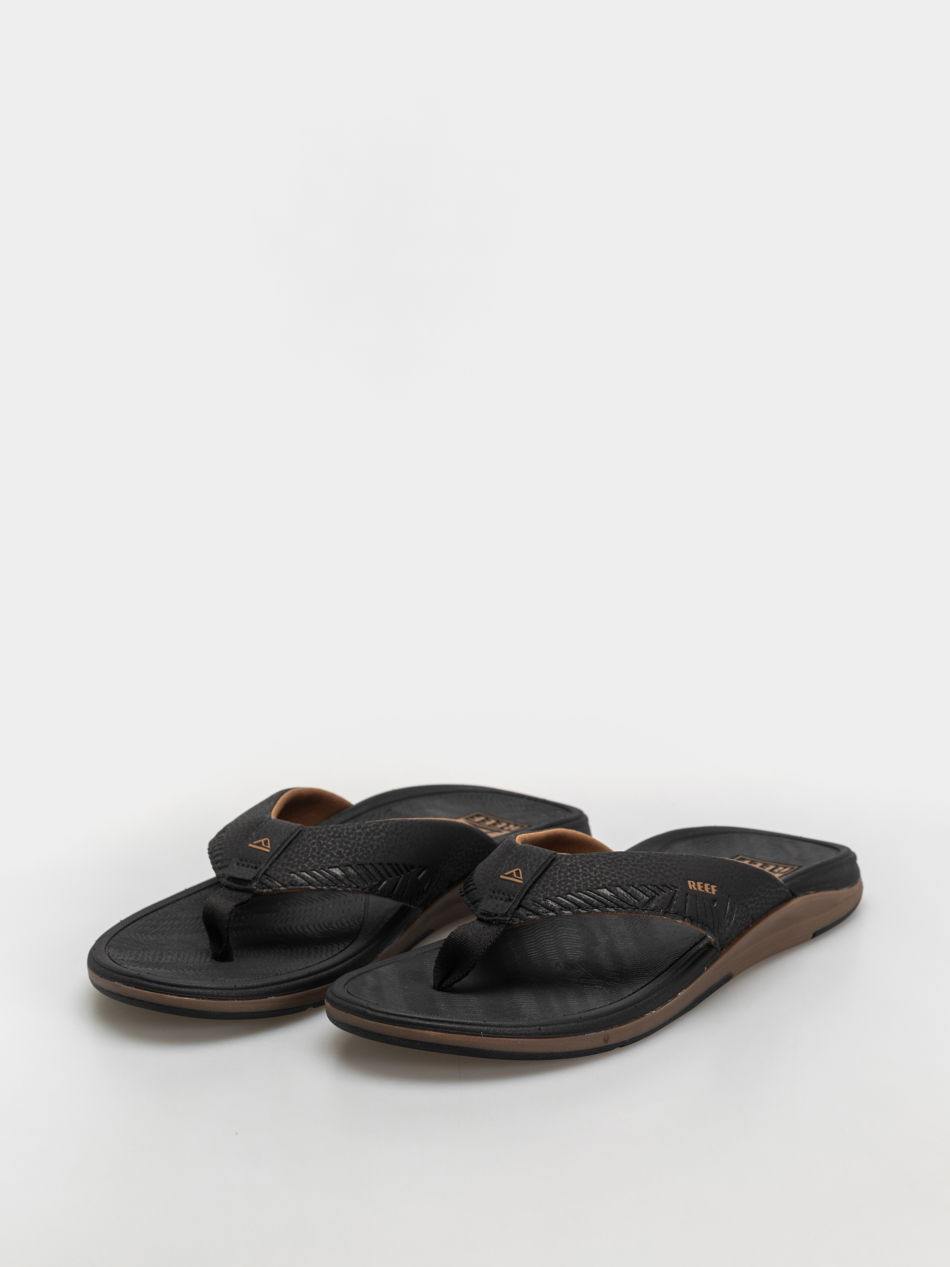 Japonki Reef Offshore (black/gum)
