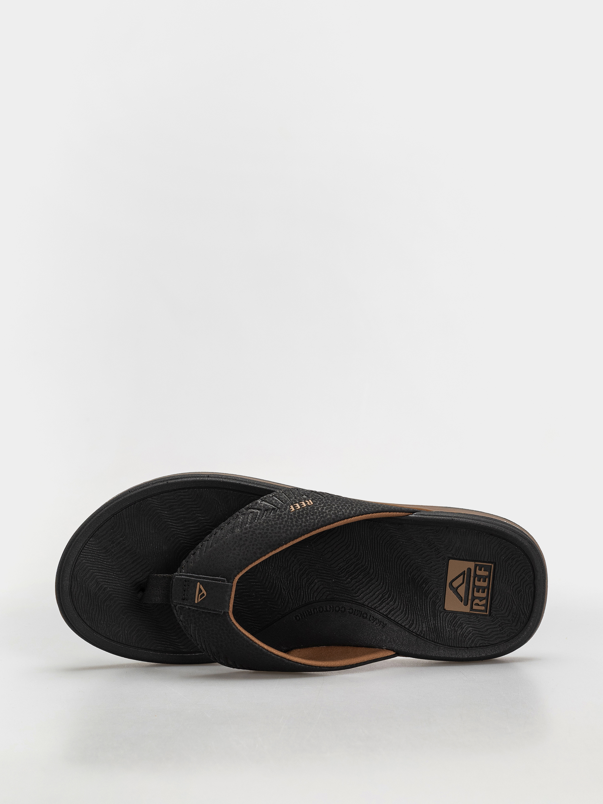 Japonki Reef Offshore (black/gum)