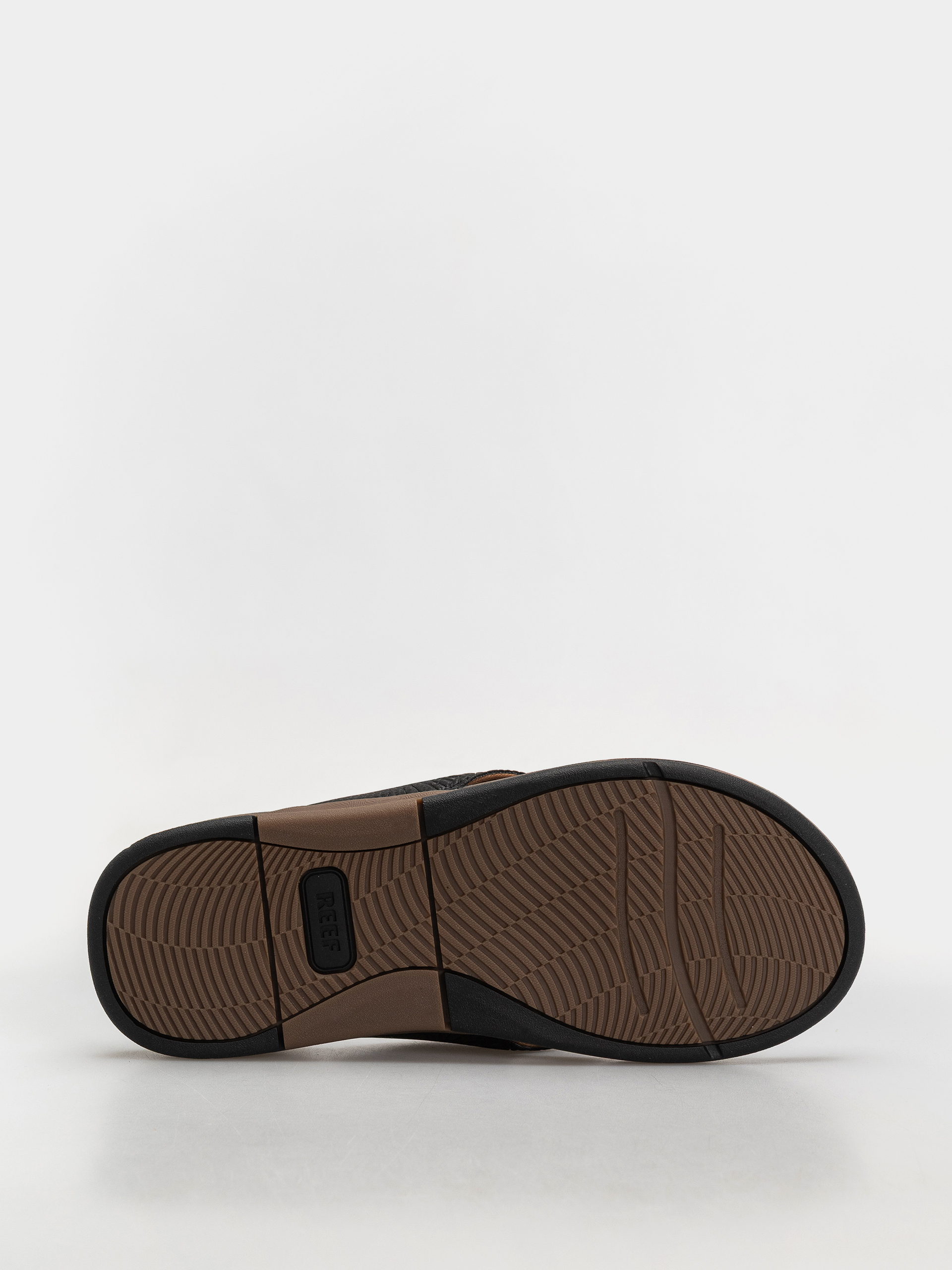 Japonki Reef Offshore (black/gum)