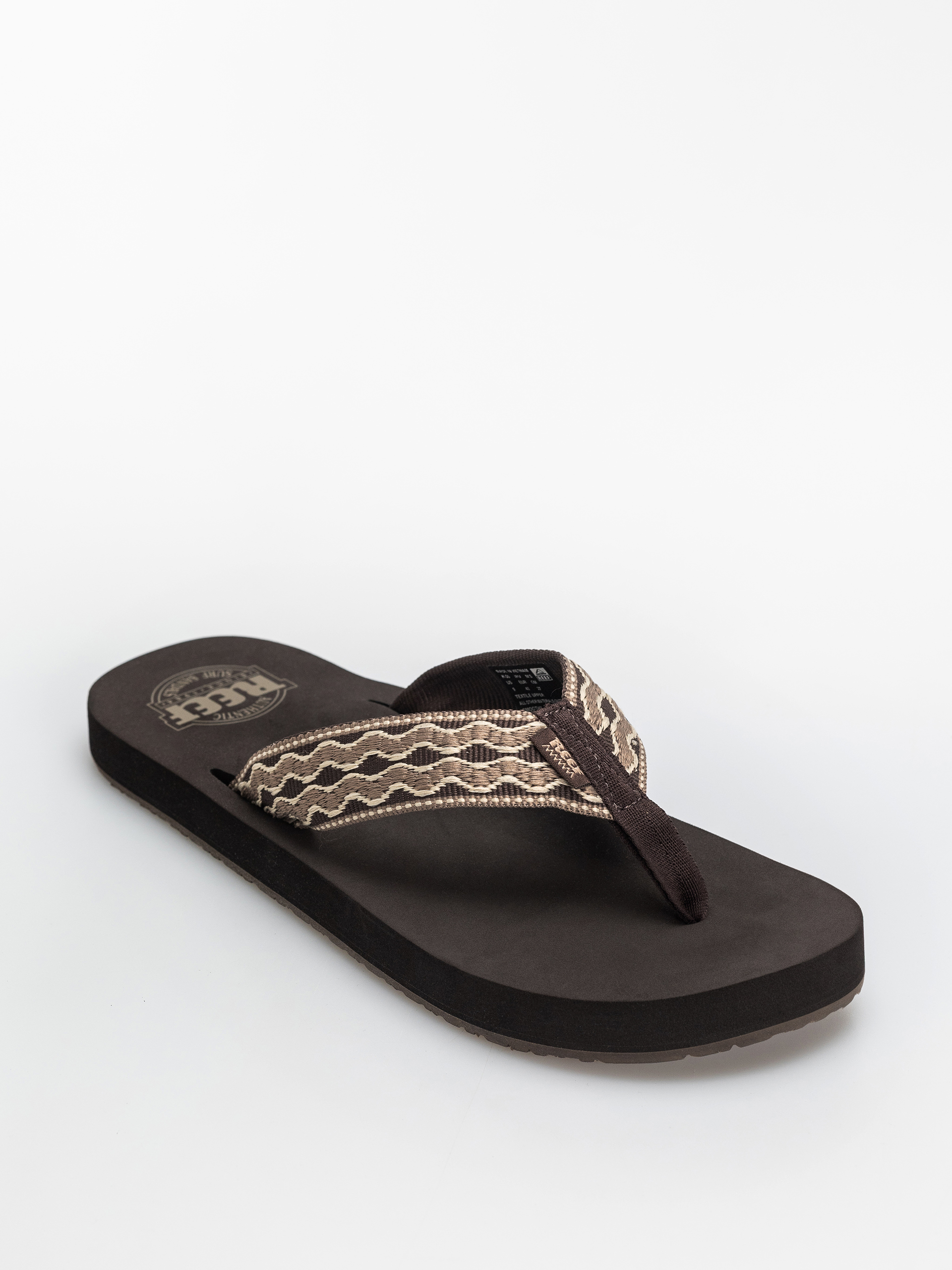 Japonki Reef Smoothy (brown/brown)
