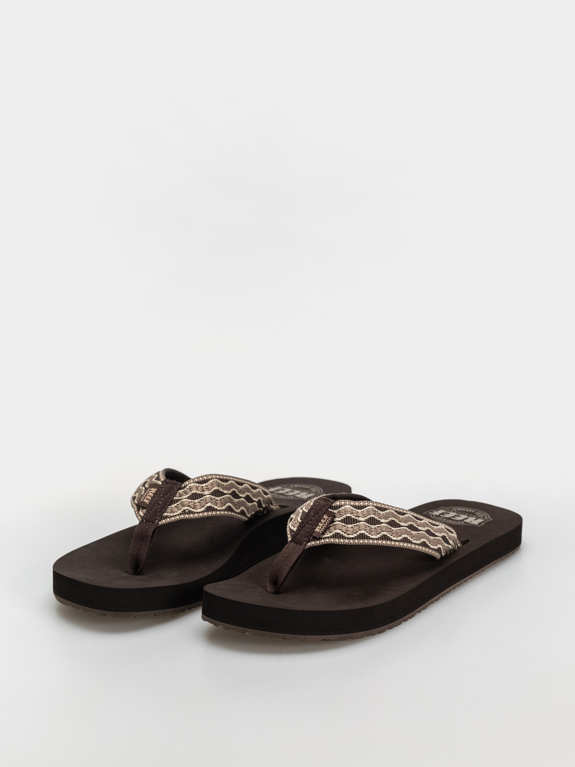 Japonki Reef Smoothy (brown/brown)