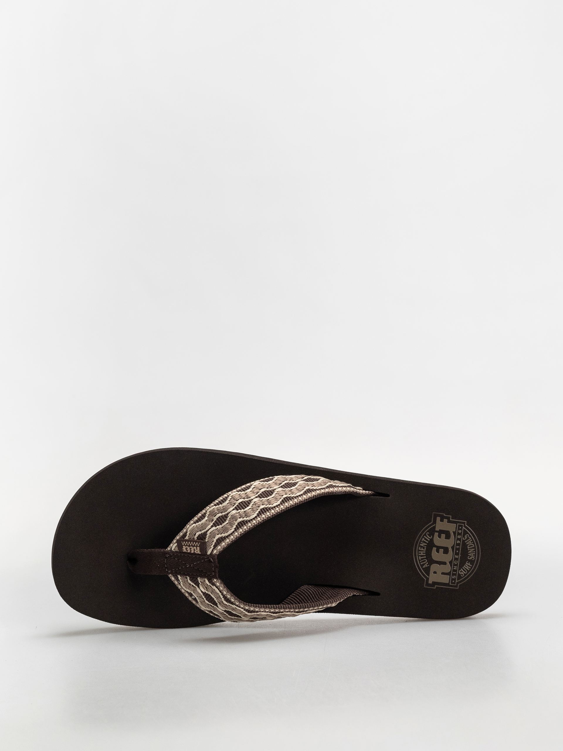 Japonki Reef Smoothy (brown/brown)