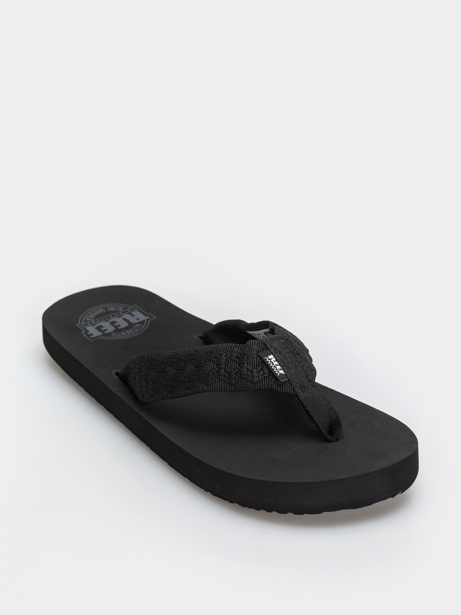 Japonki Reef Smoothy (black)