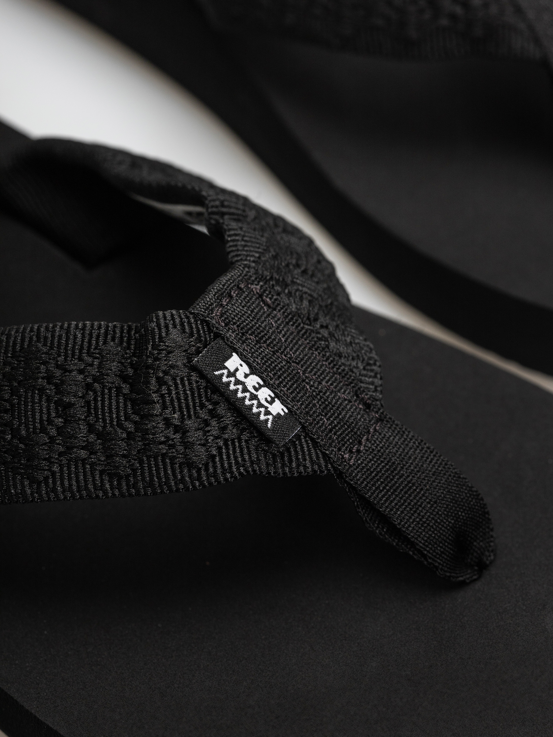 Japonki Reef Smoothy (black)