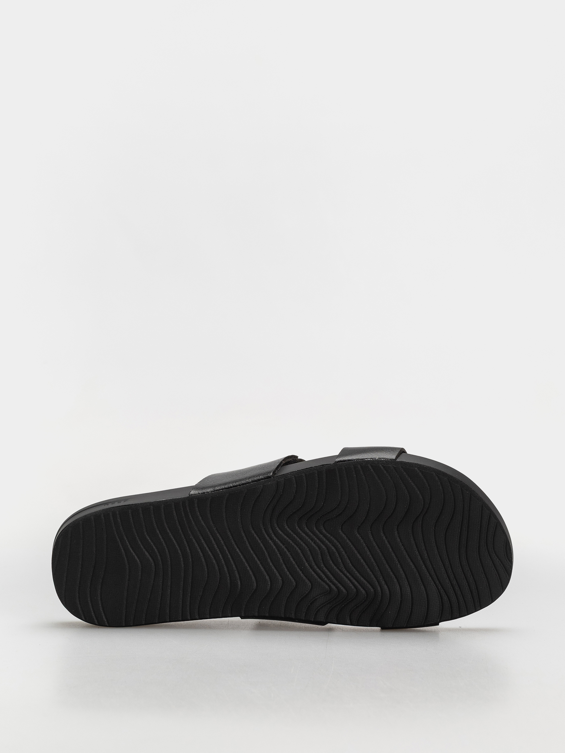 Klapki Reef Cushion Vista Wmn (black)