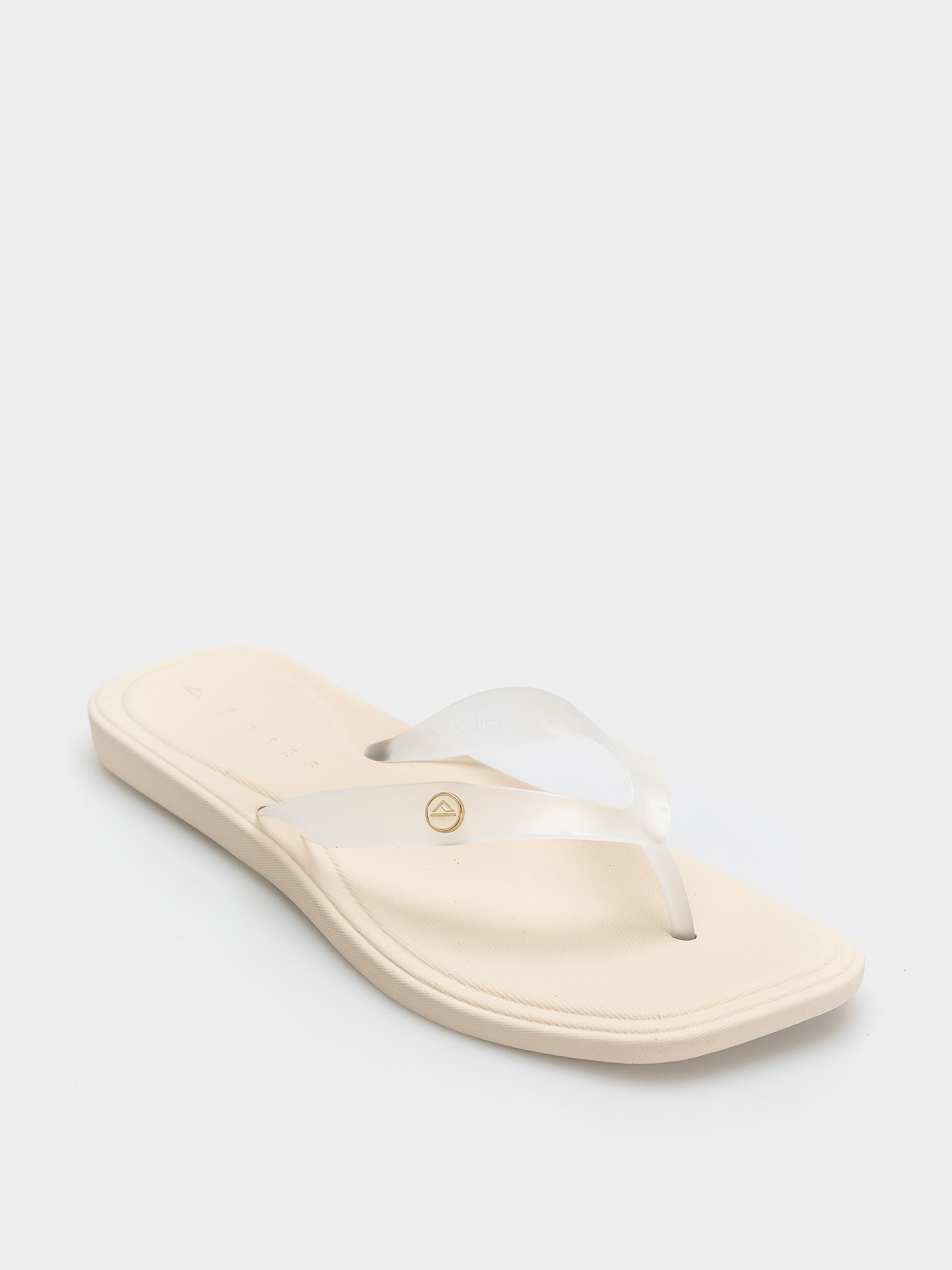 Japonki Reef Solaye Wmn (clear)