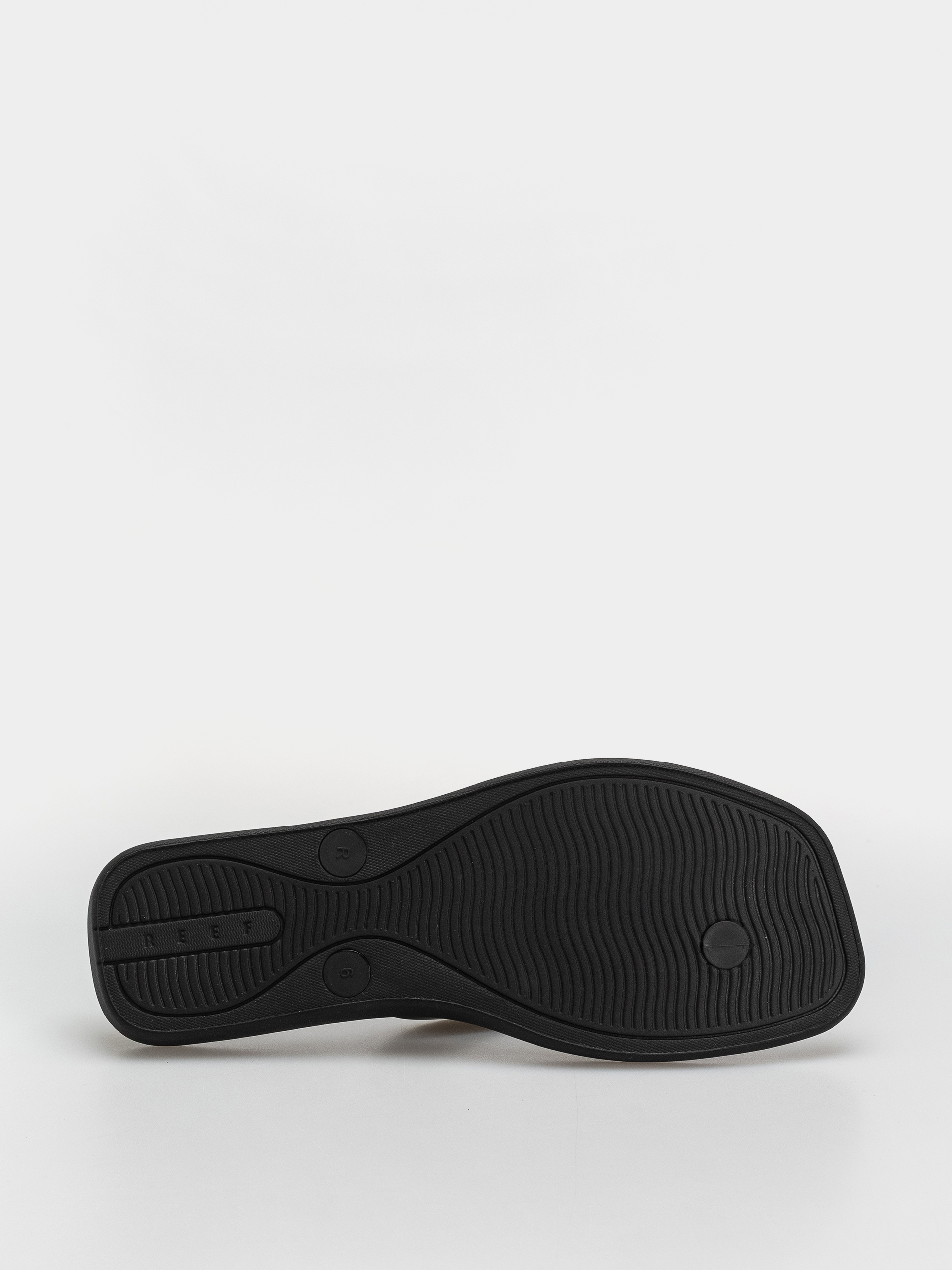 Japonki Reef Solaye Wmn (black)