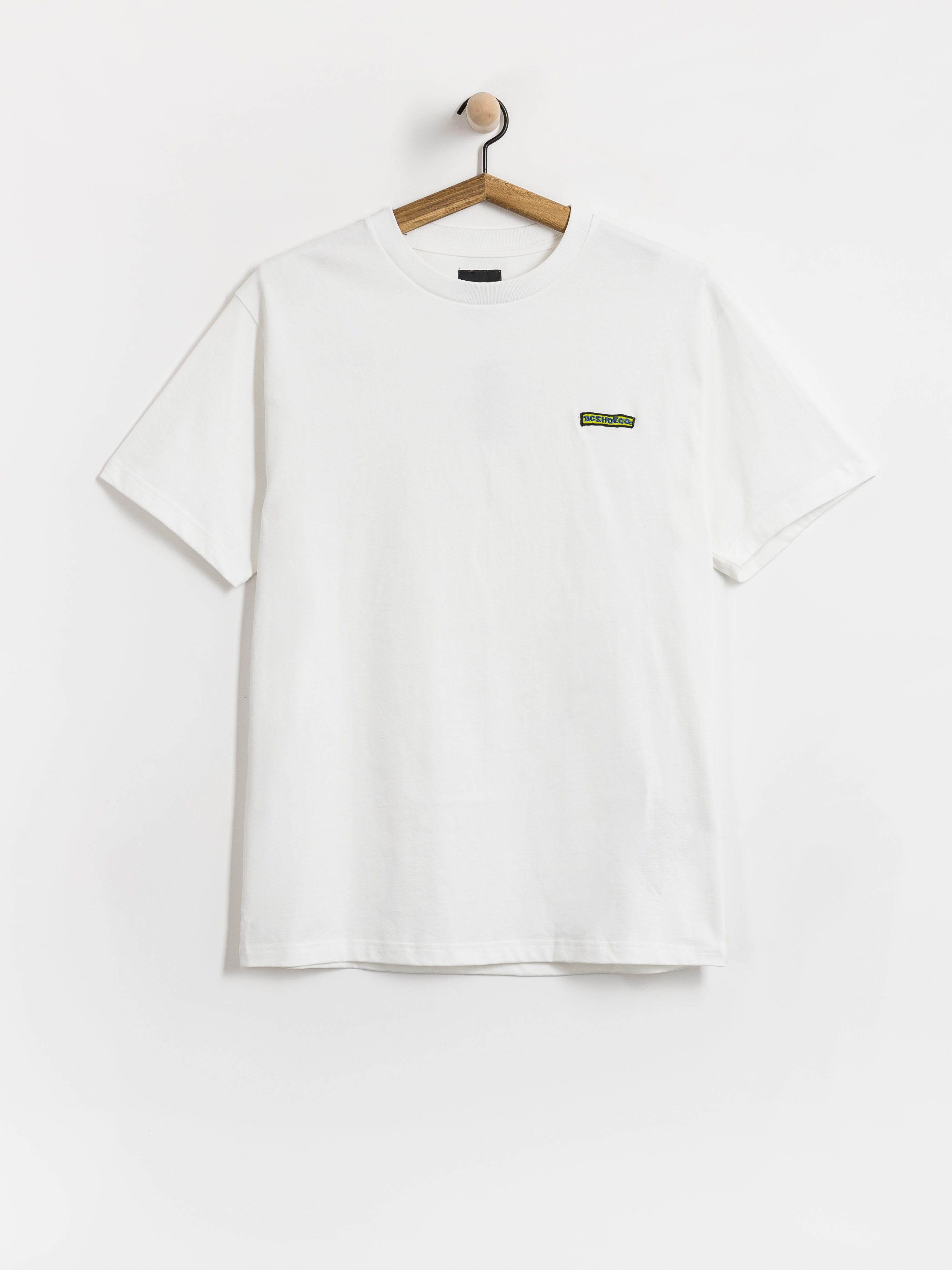 T-shirt DC Patch It (white)