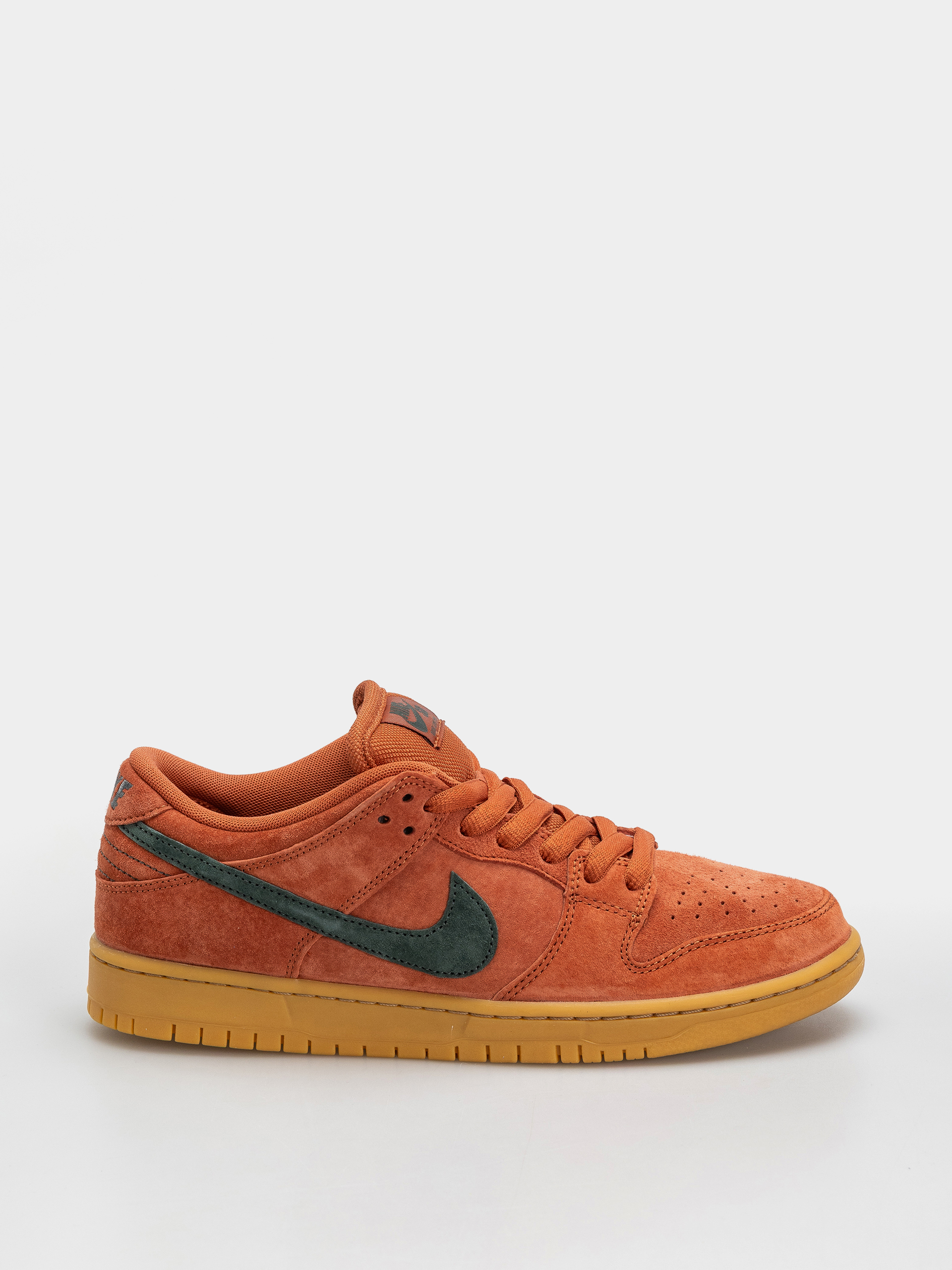 Buty Nike SB Dunk Low Pro (burnt sunrise/vintage green)