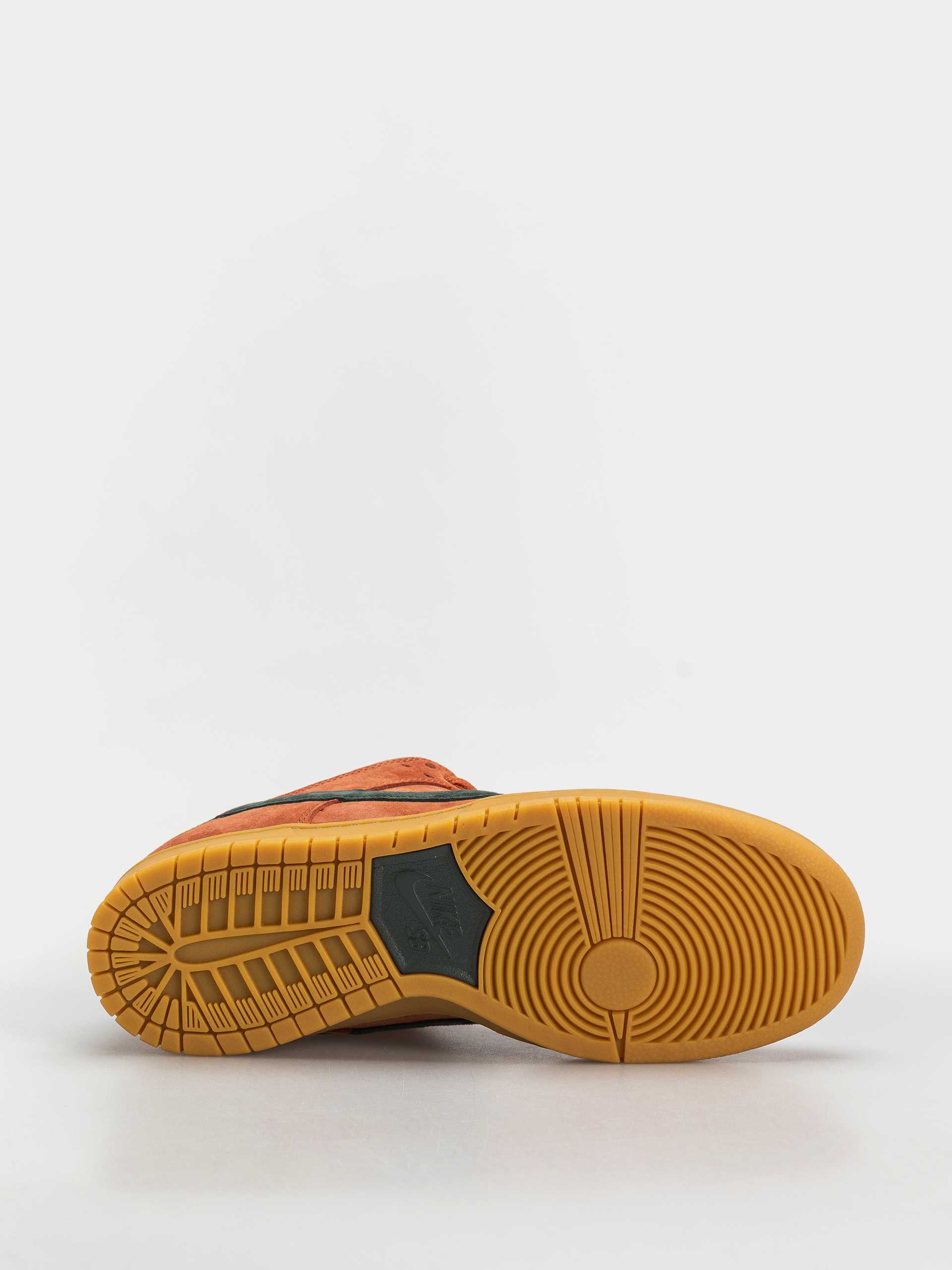 Buty Nike SB Dunk Low Pro (burnt sunrise/vintage green)