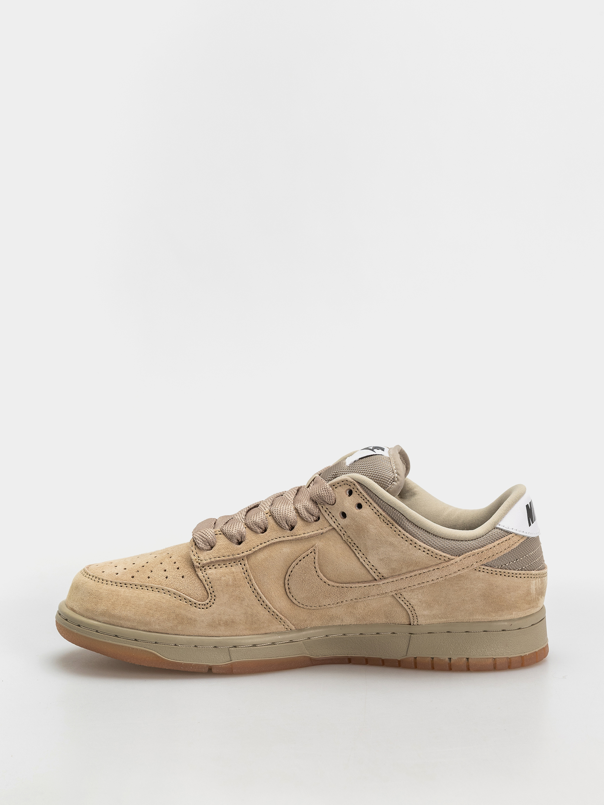 Buty Nike SB Dunk Low Pro B (parachute beige/parachute beige)