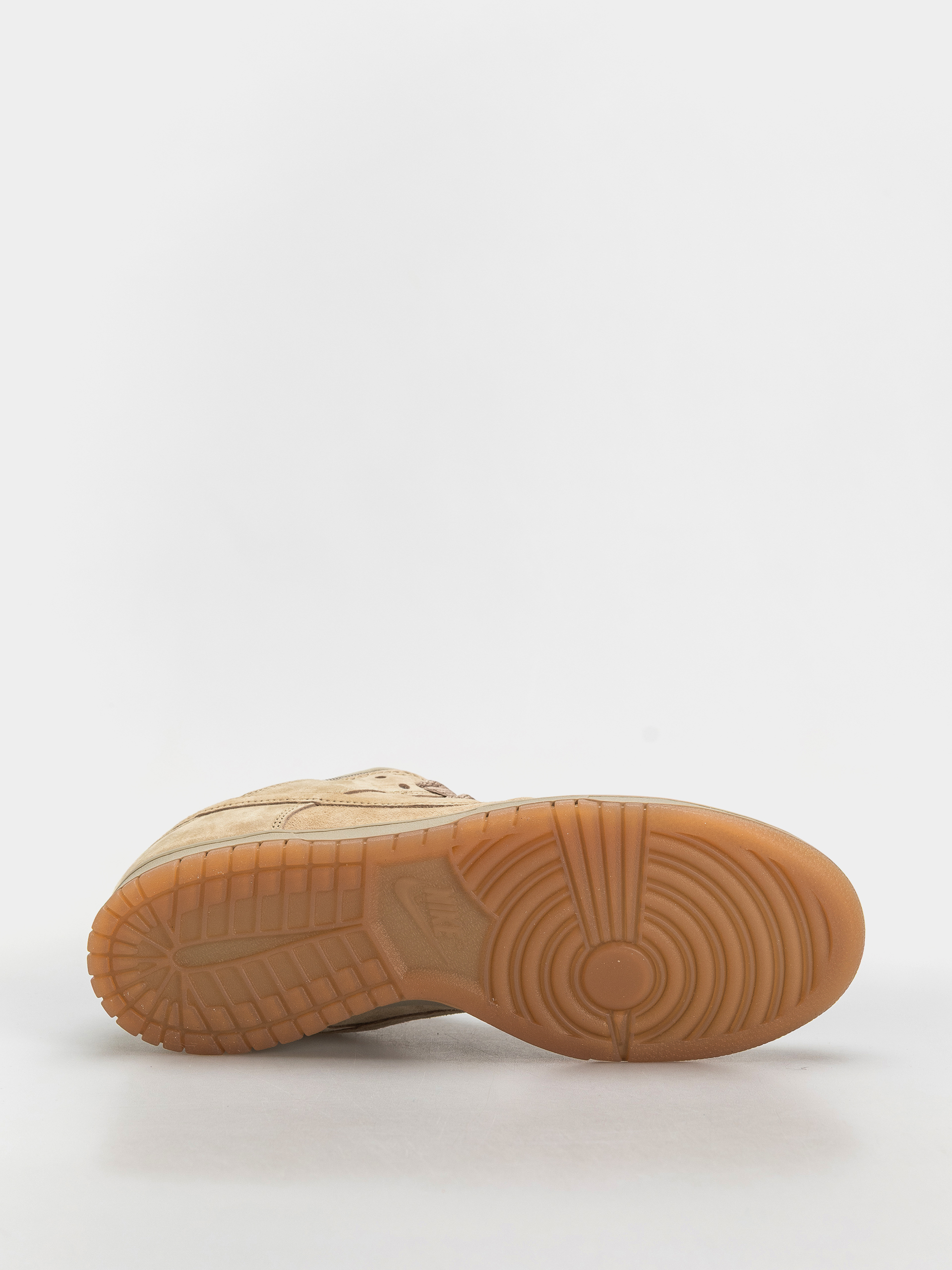 Buty Nike SB Dunk Low Pro B (parachute beige/parachute beige)