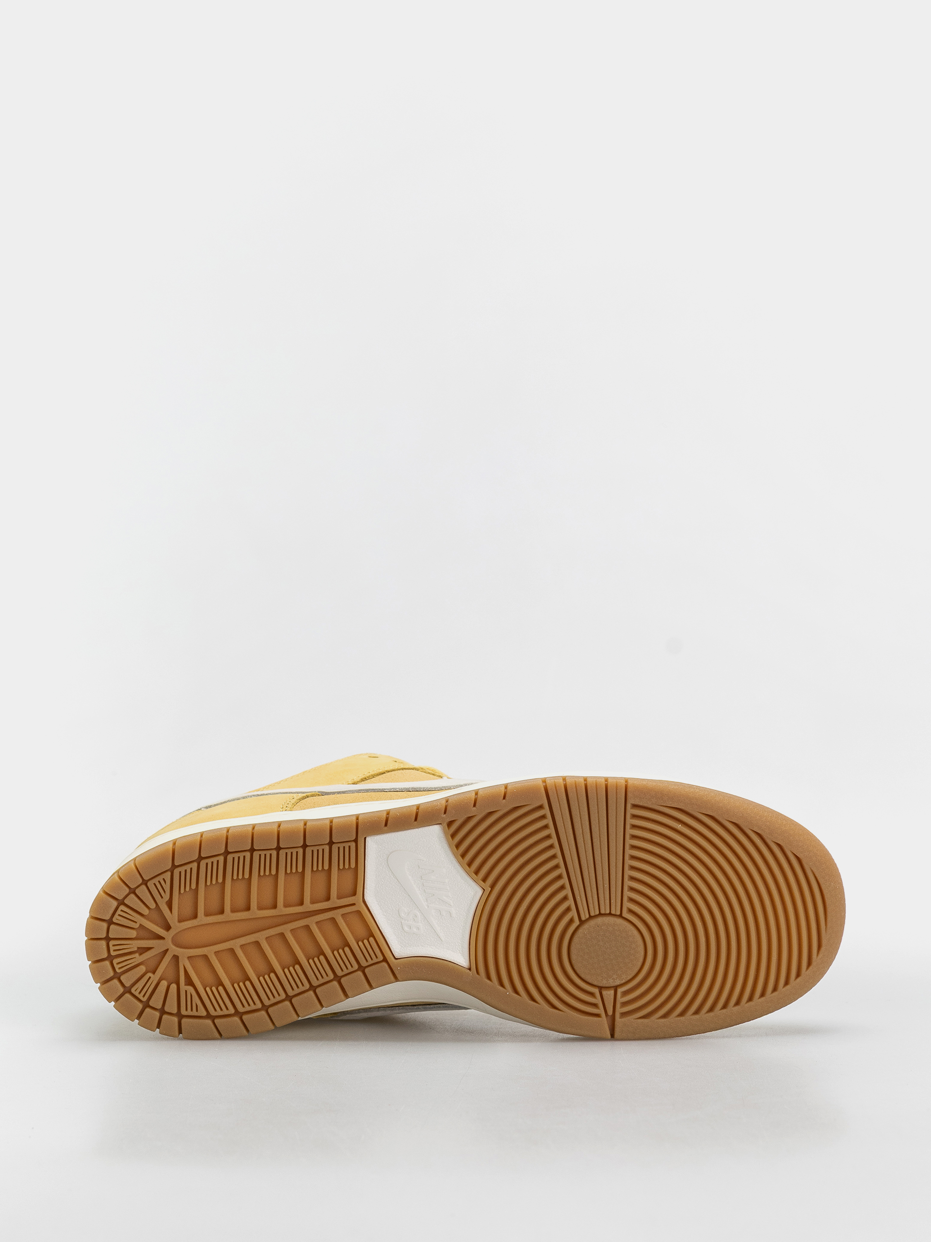 Buty Nike SB Dunk Low Pro (saturn gold/sail saturn gold solar flare)