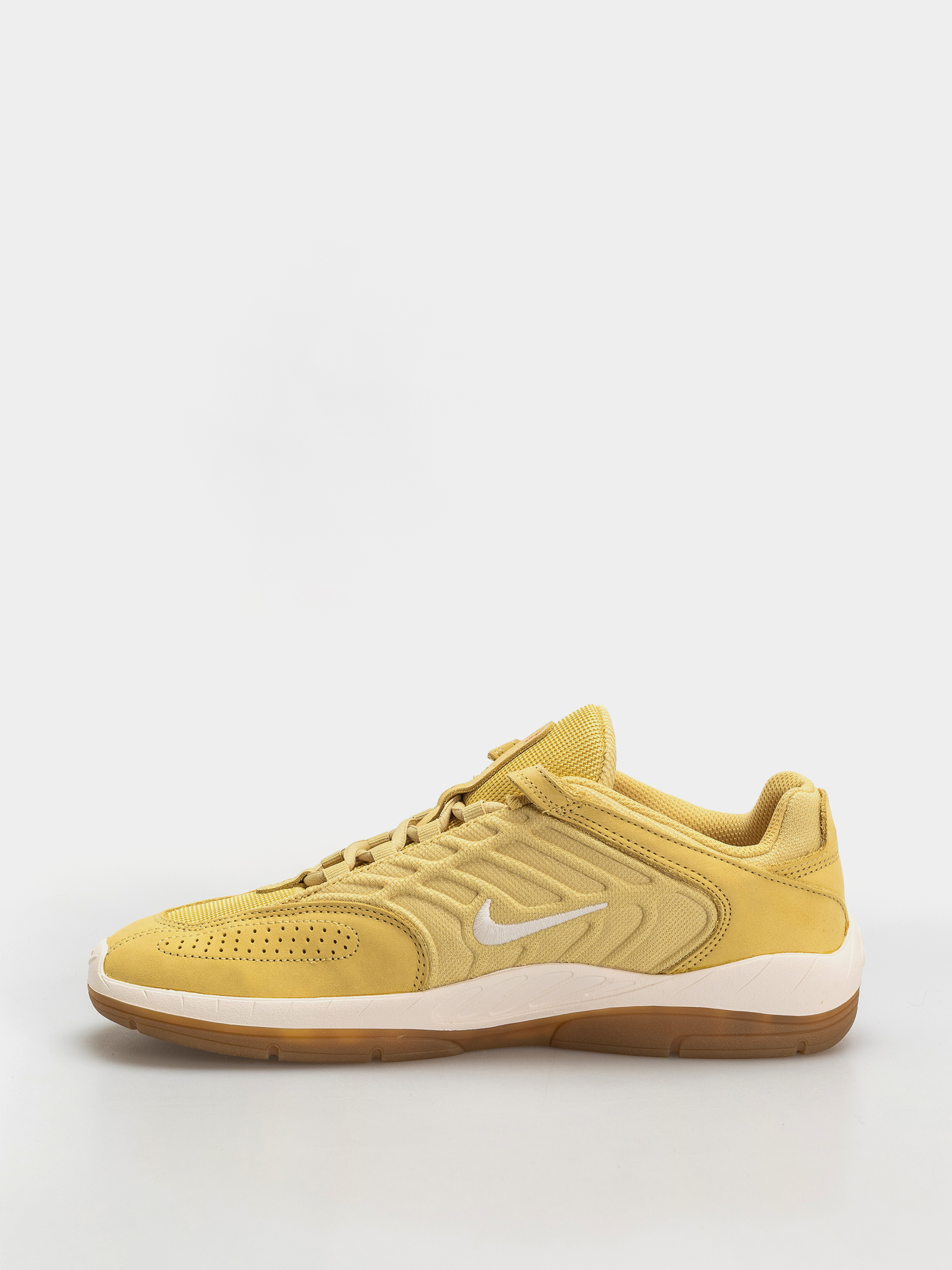 Buty Nike SB Vertebrae Iso (saturn gold/sail saturn gold solar flare)