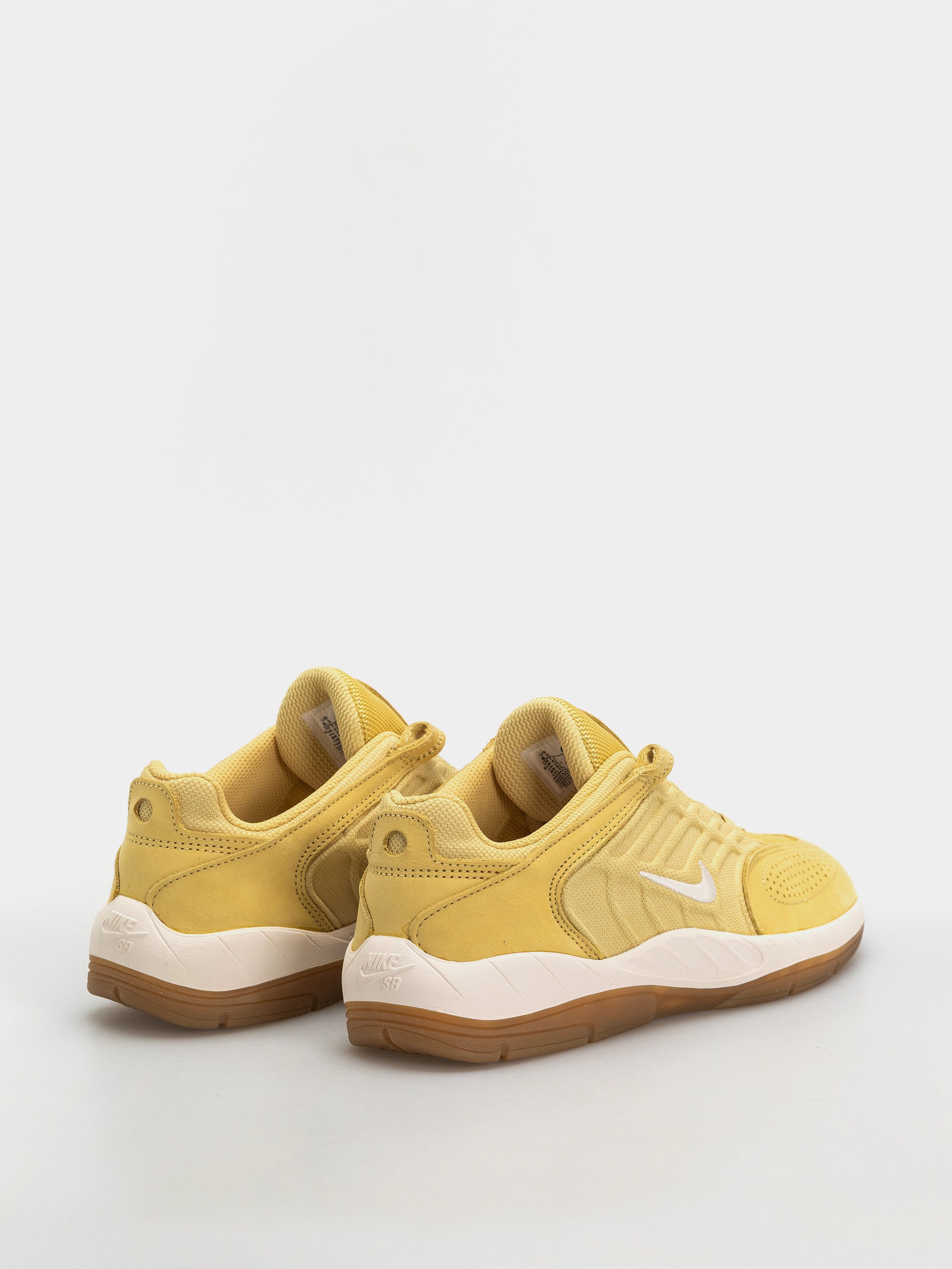 Buty Nike SB Vertebrae Iso (saturn gold/sail saturn gold solar flare)