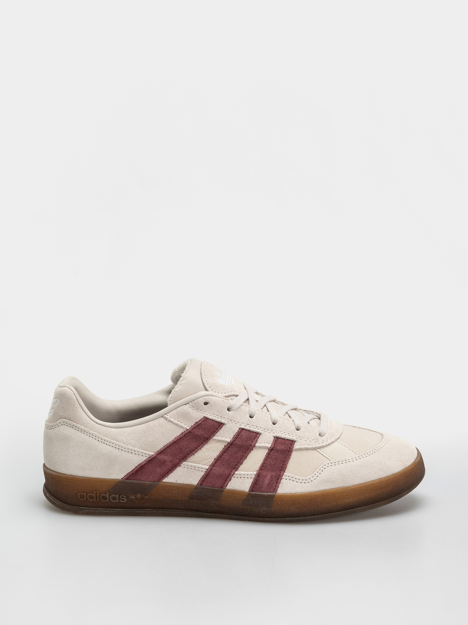 Buty adidas Aloha Super (alumin/shared/gum5)