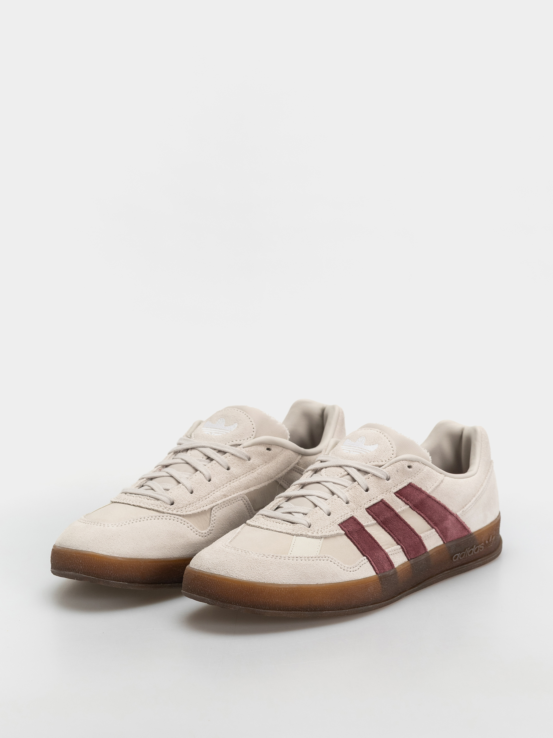 Buty adidas Aloha Super (alumin/shared/gum5)