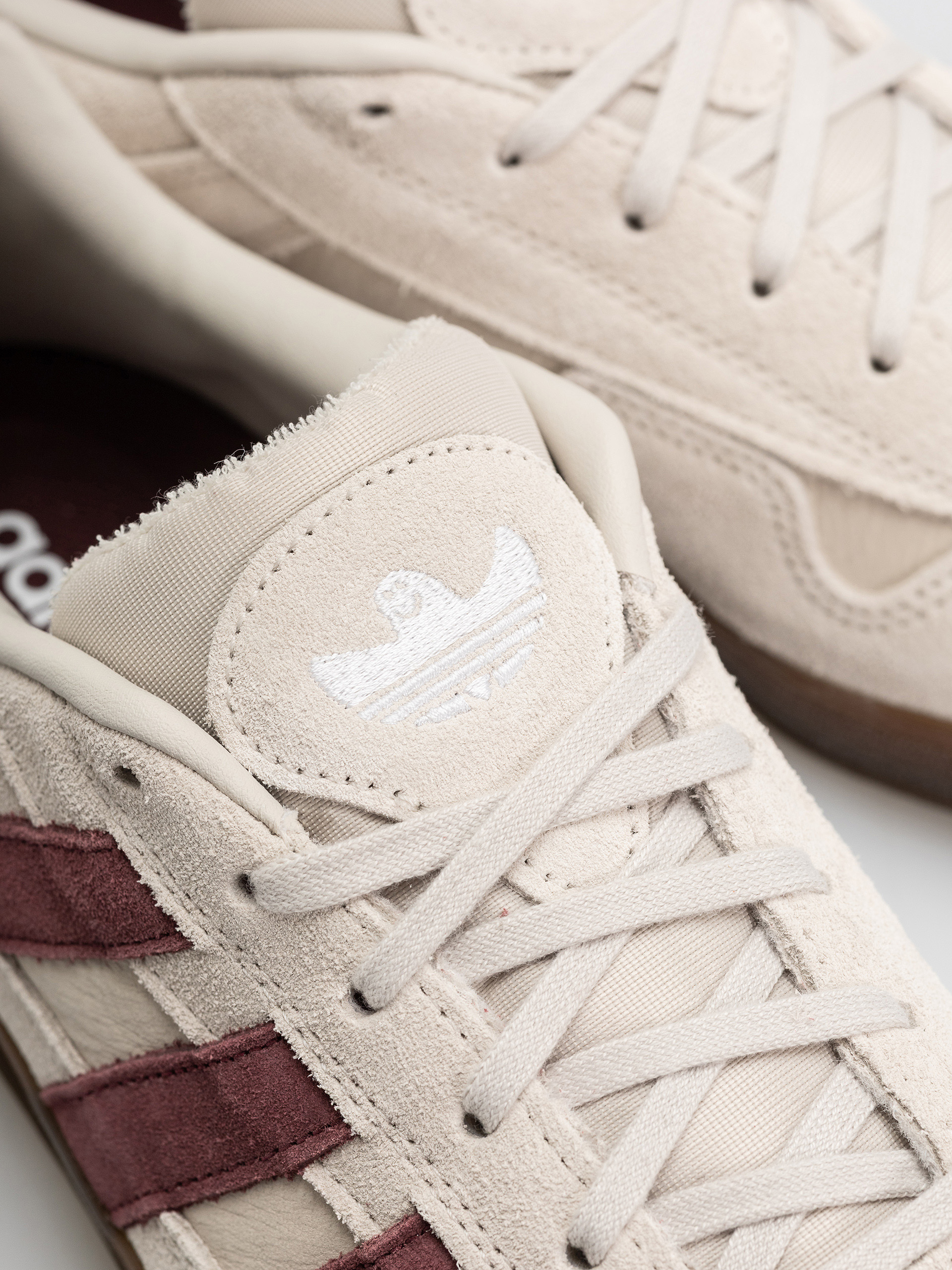 Buty adidas Aloha Super (alumin/shared/gum5)