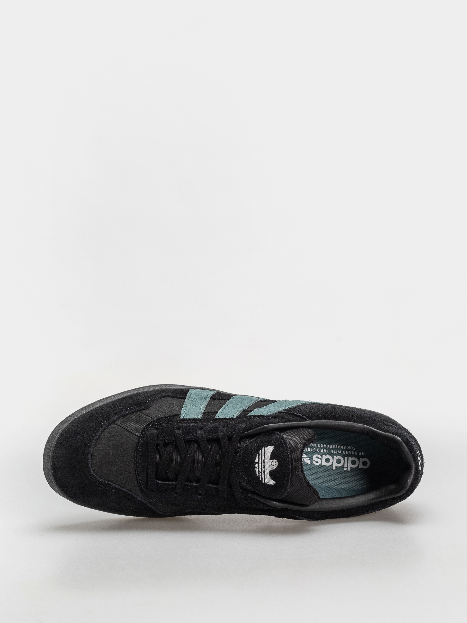 Buty adidas Aloha Super (cblack/pretea/ftwwht)