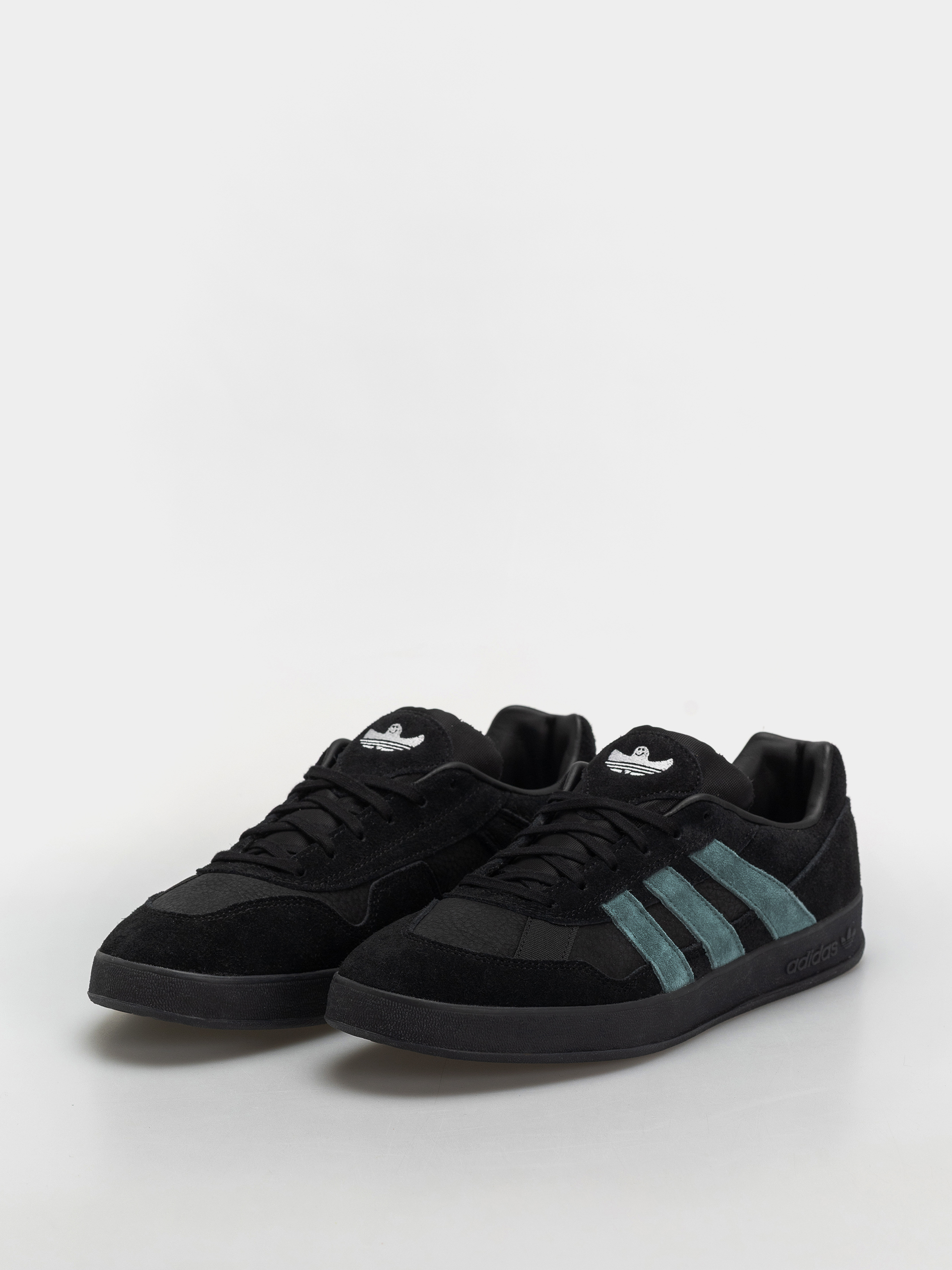 Buty adidas Aloha Super (cblack/pretea/ftwwht)