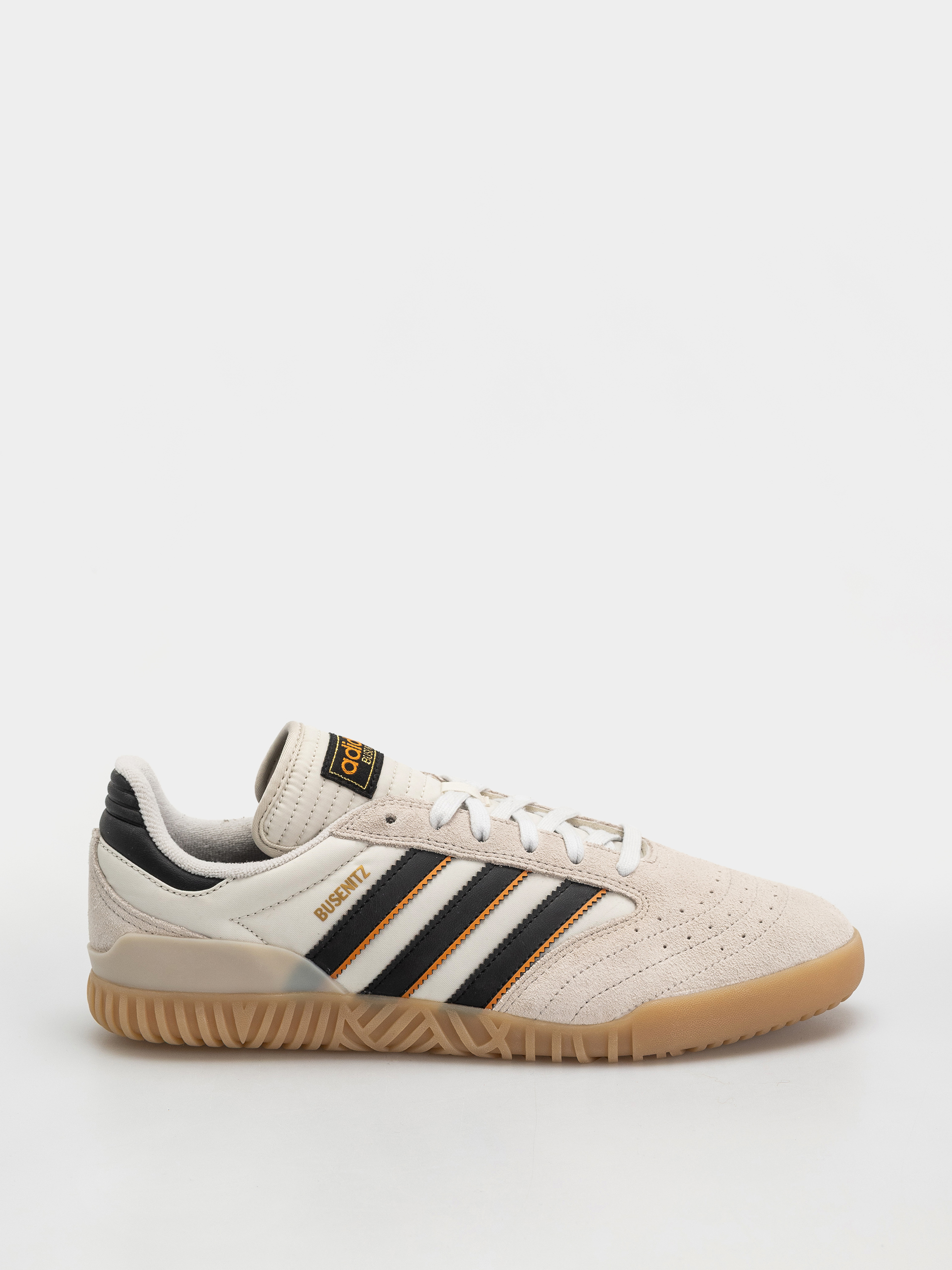 Buty adidas Busenitz Indoor Super (cbrown/cblack/owhite)