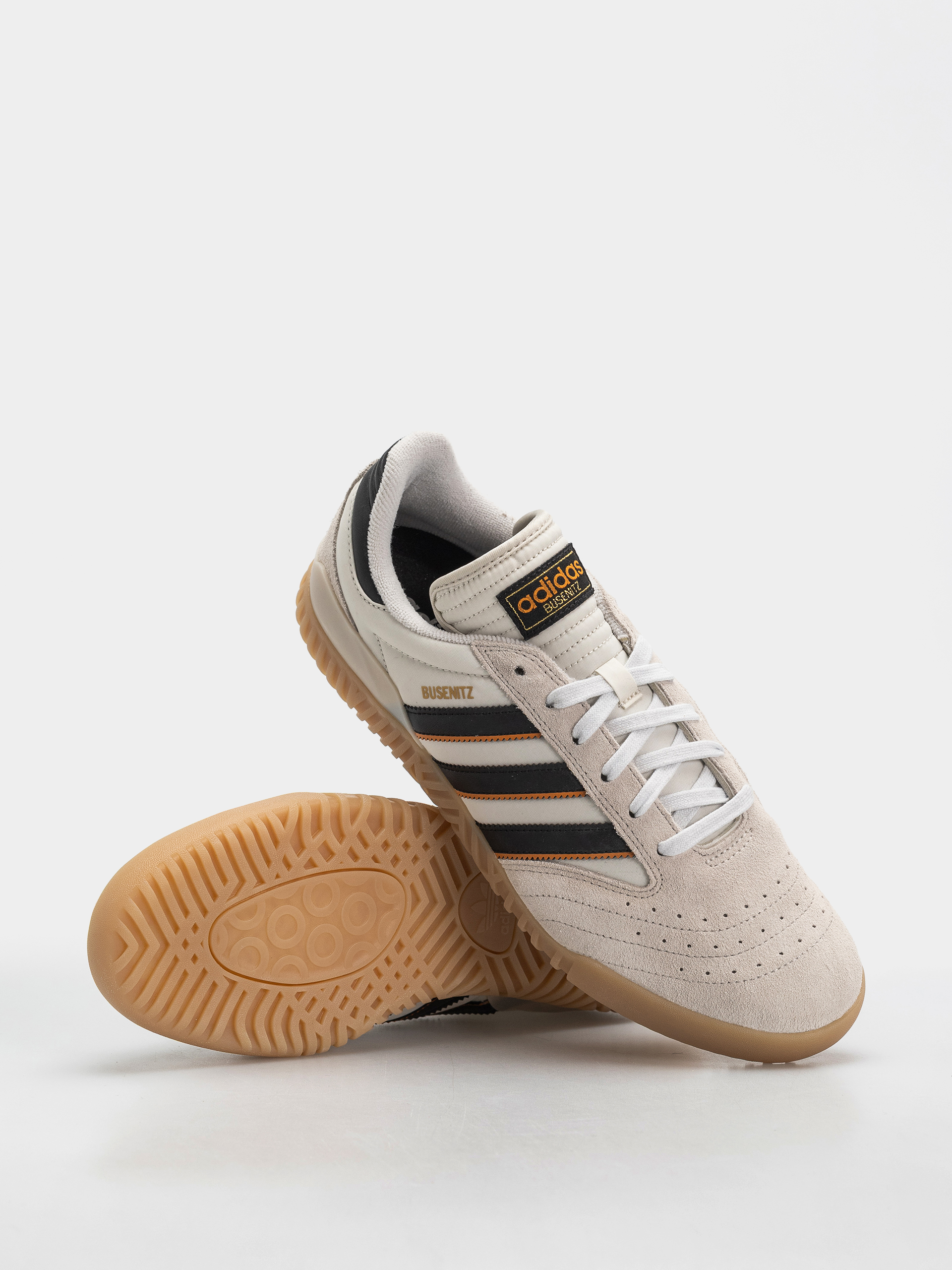 Buty adidas Busenitz Indoor Super (cbrown/cblack/owhite)