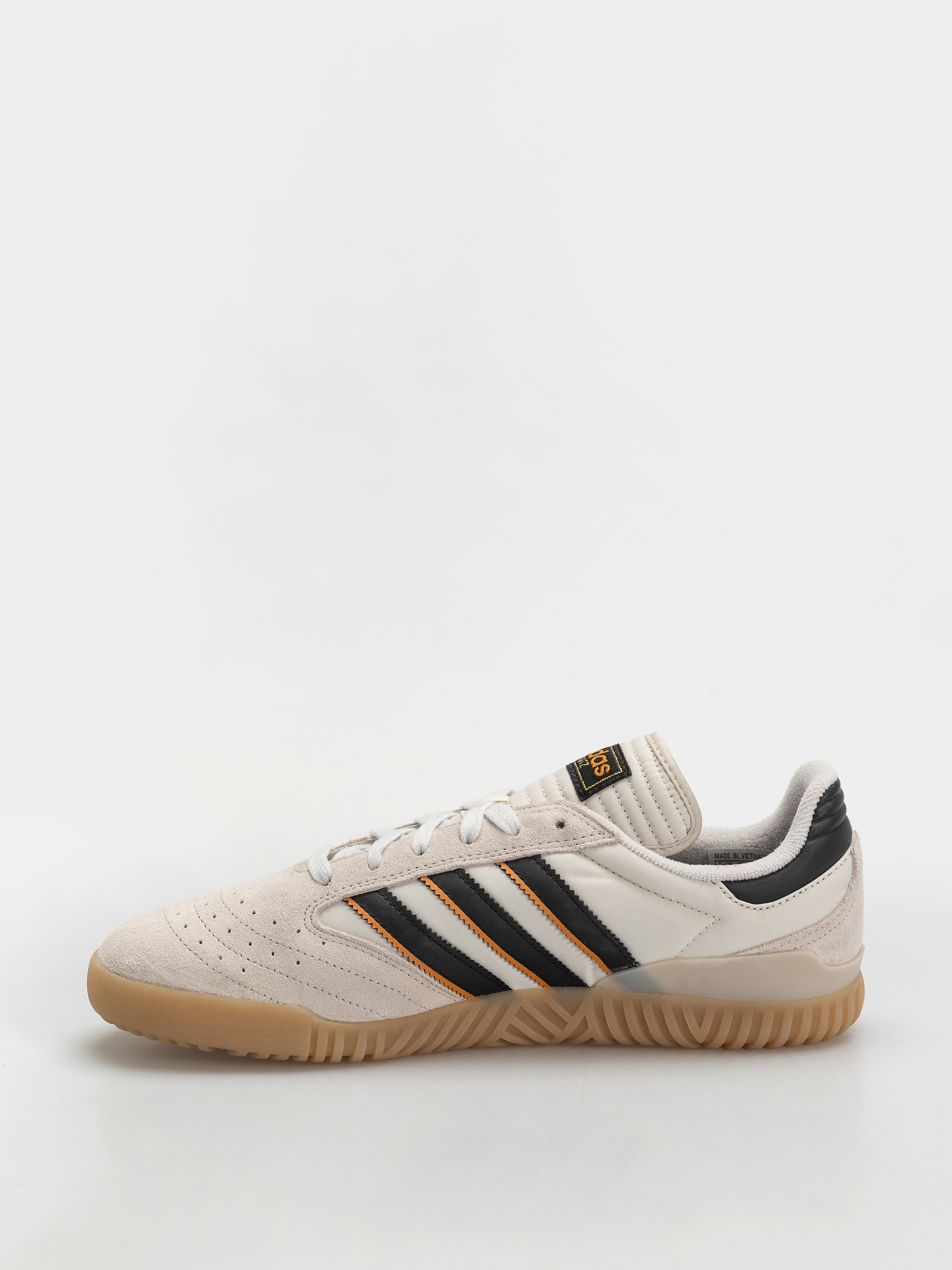 Buty adidas Busenitz Indoor Super (cbrown/cblack/owhite)