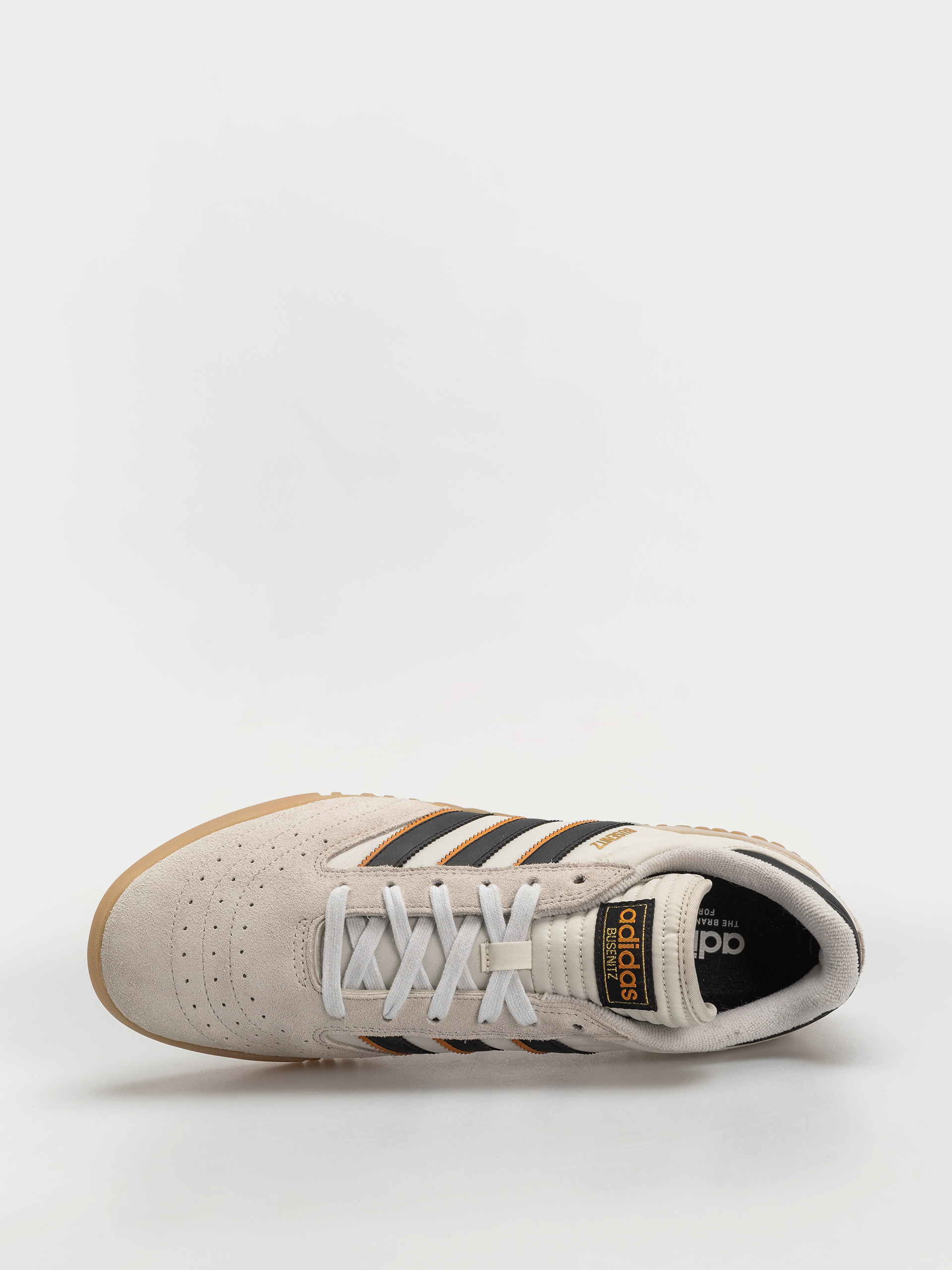 Buty adidas Busenitz Indoor Super (cbrown/cblack/owhite)