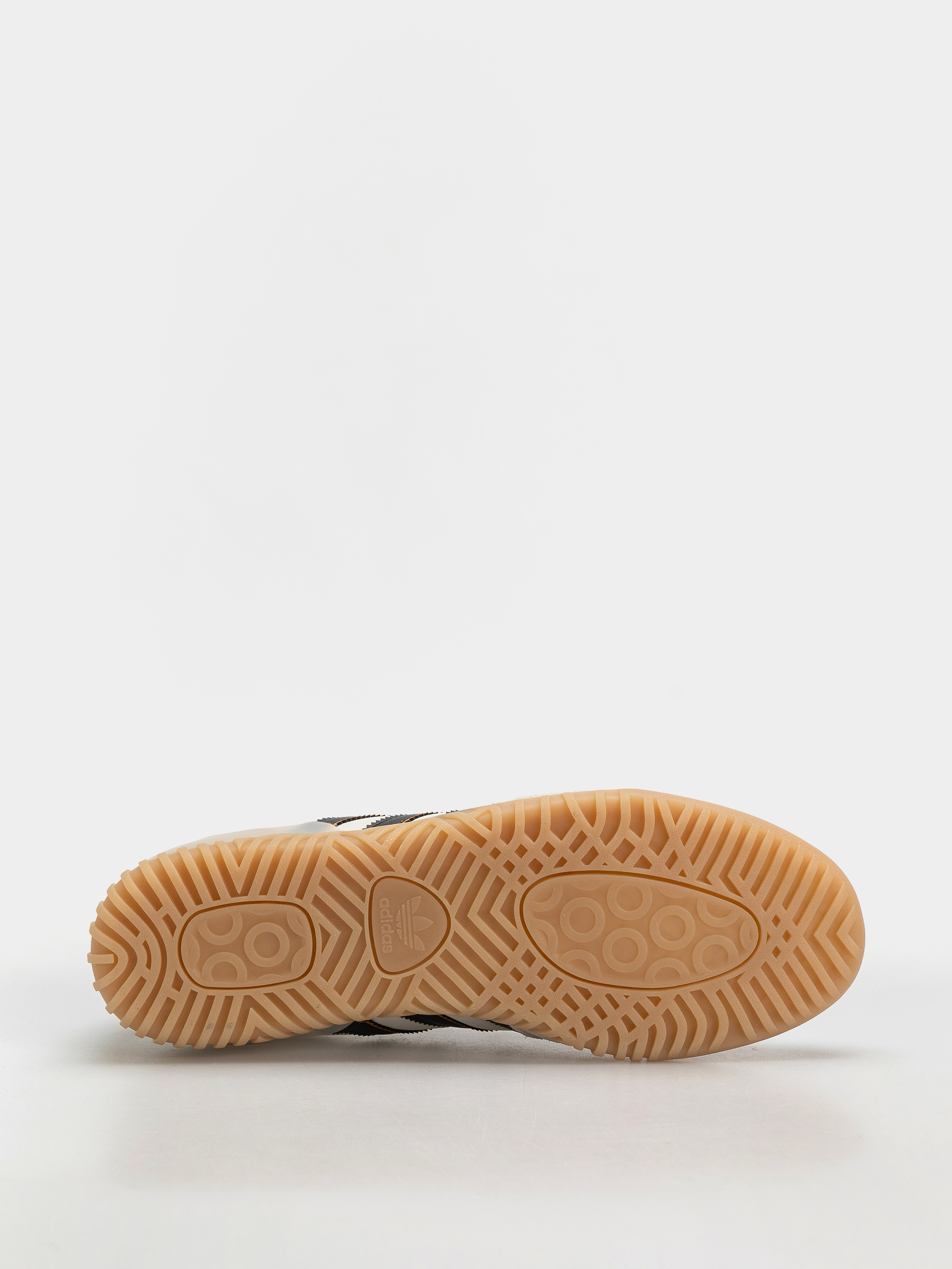 Buty adidas Busenitz Indoor Super (cbrown/cblack/owhite)
