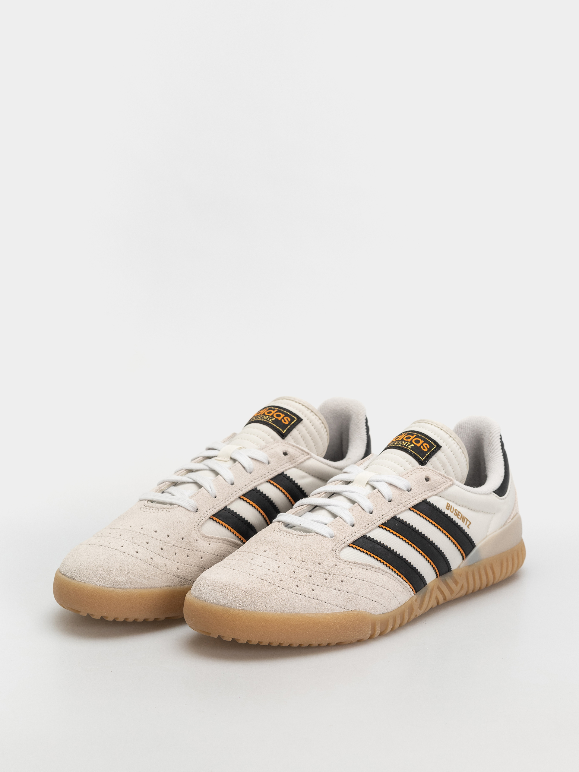 Buty adidas Busenitz Indoor Super (cbrown/cblack/owhite)
