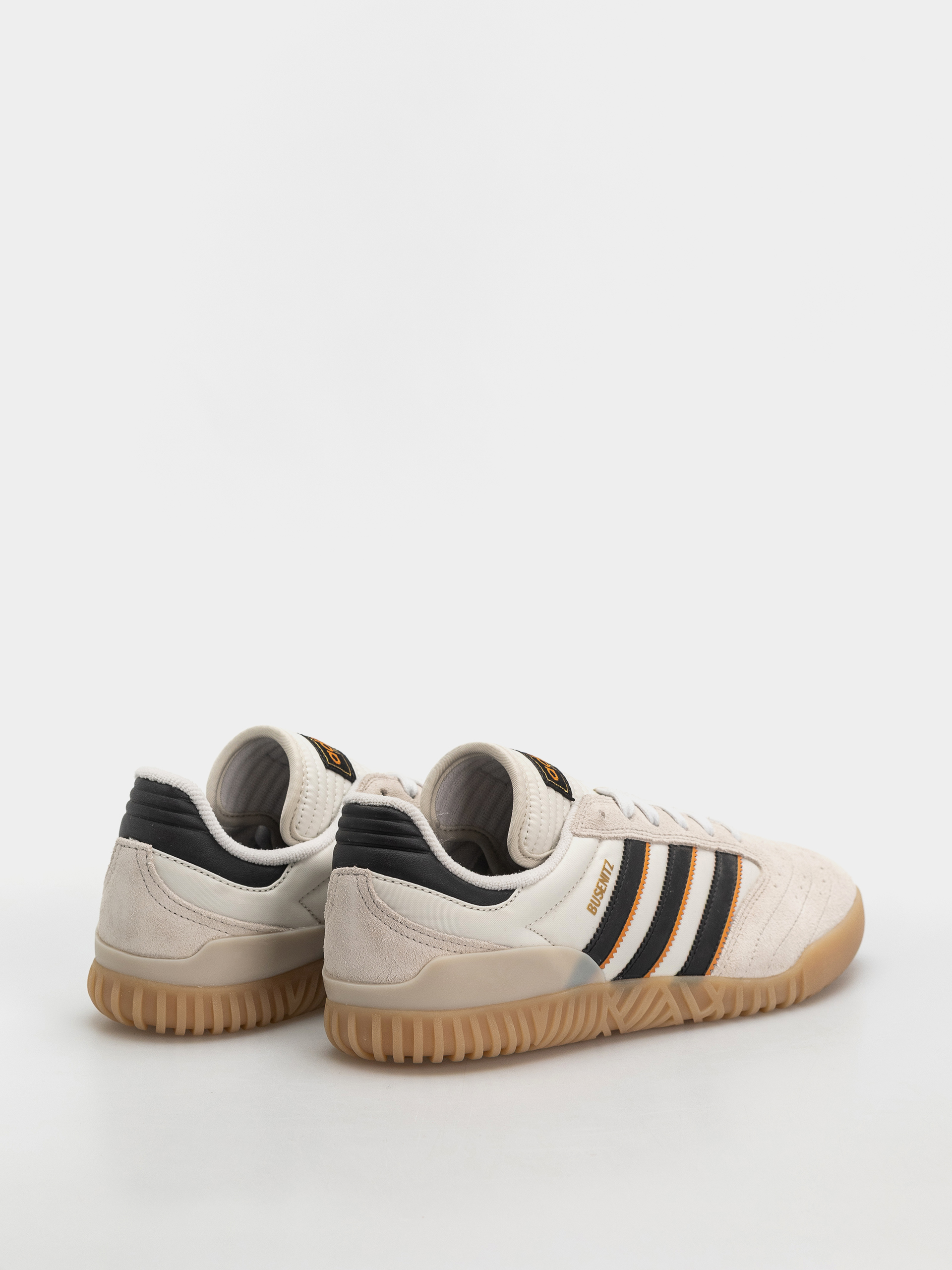 Buty adidas Busenitz Indoor Super (cbrown/cblack/owhite)