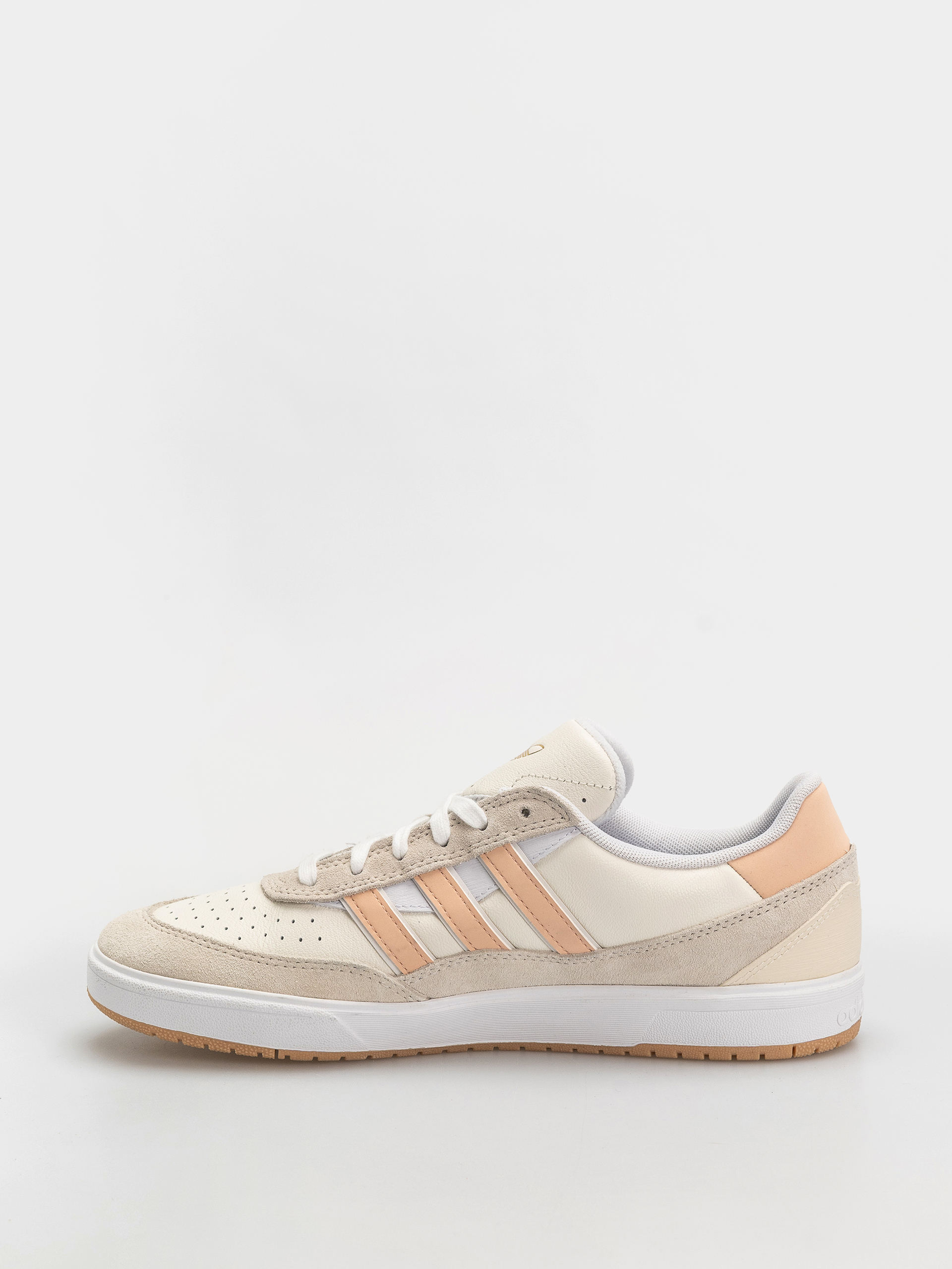 Buty adidas Tyshawn II (wonwhi/powcor/owhite)