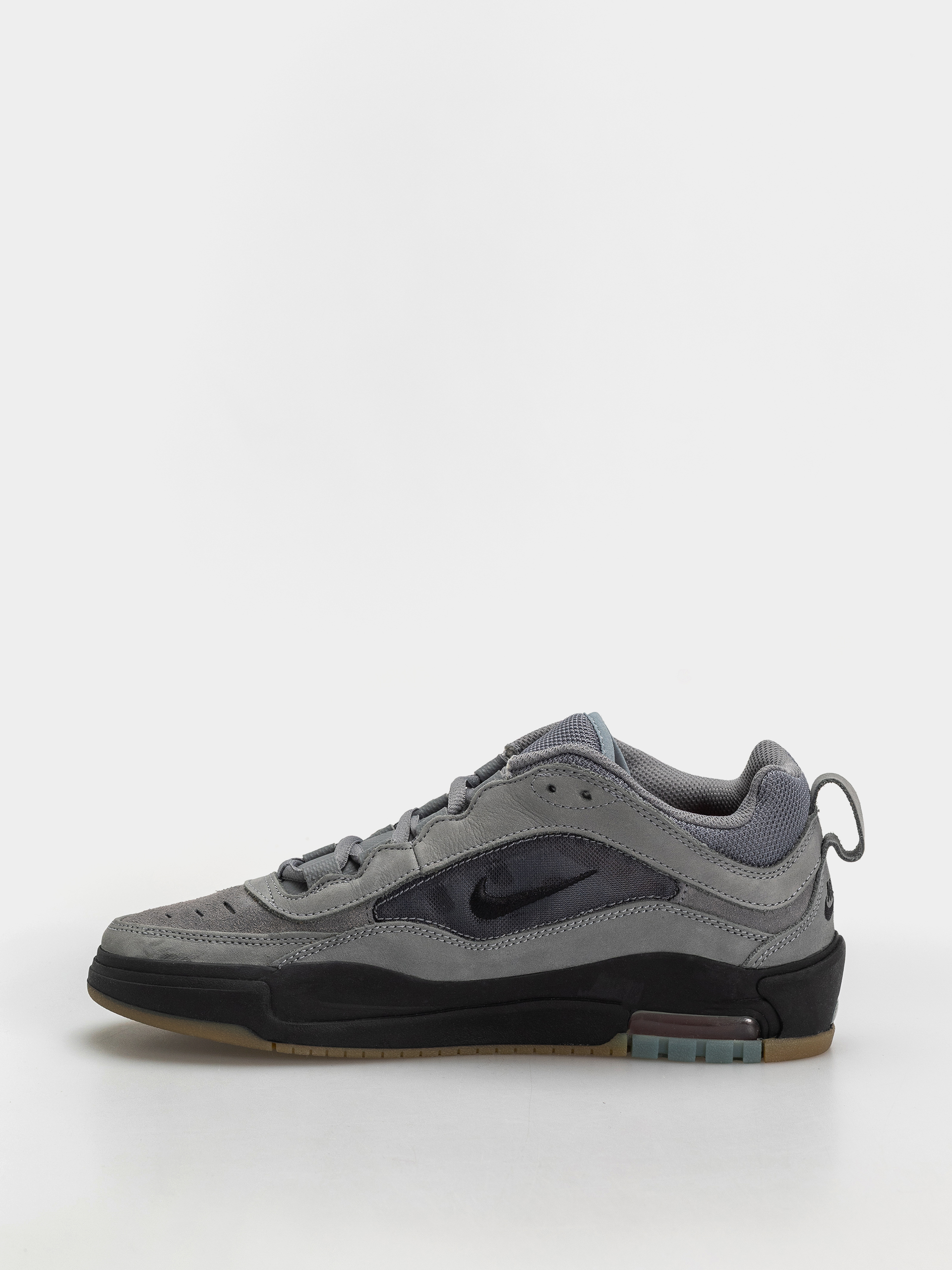 Buty Nike SB Air Max Ishod Iso (cool grey/black cool grey dark grey)