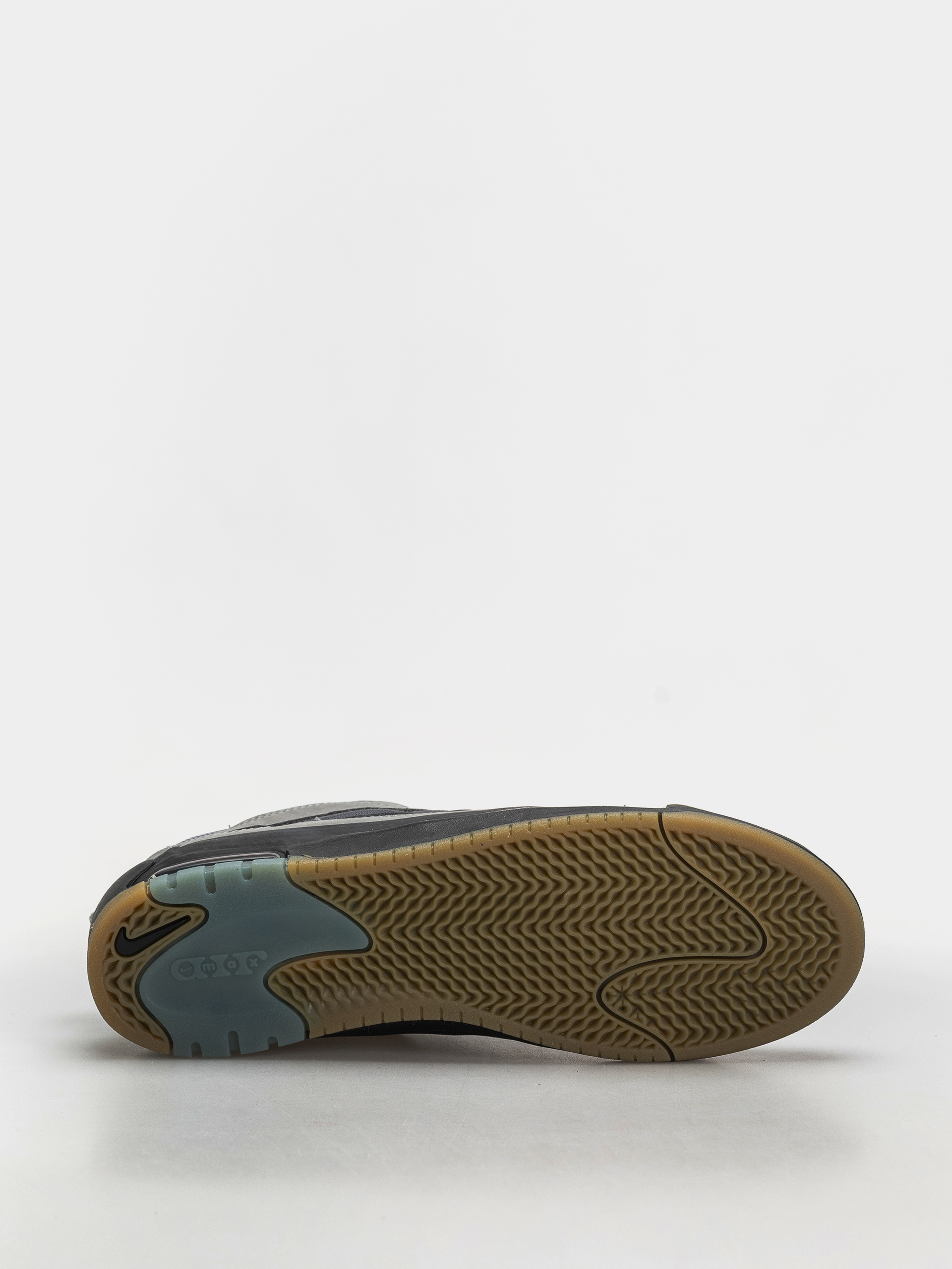 Buty Nike SB Air Max Ishod Iso (cool grey/black cool grey dark grey)