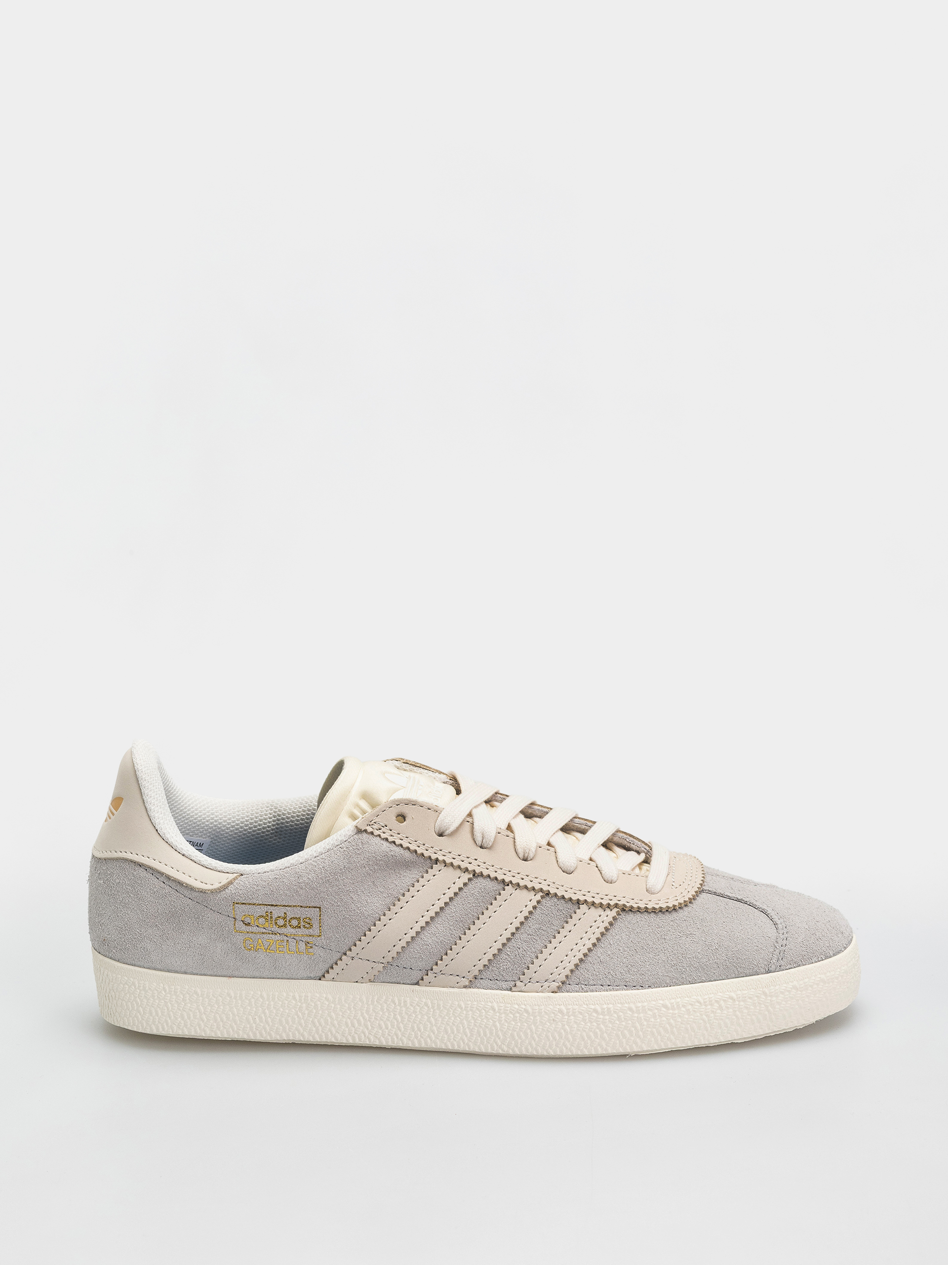 Buty adidas Gazelle Adv (gretwo/cwhite/goldmt)