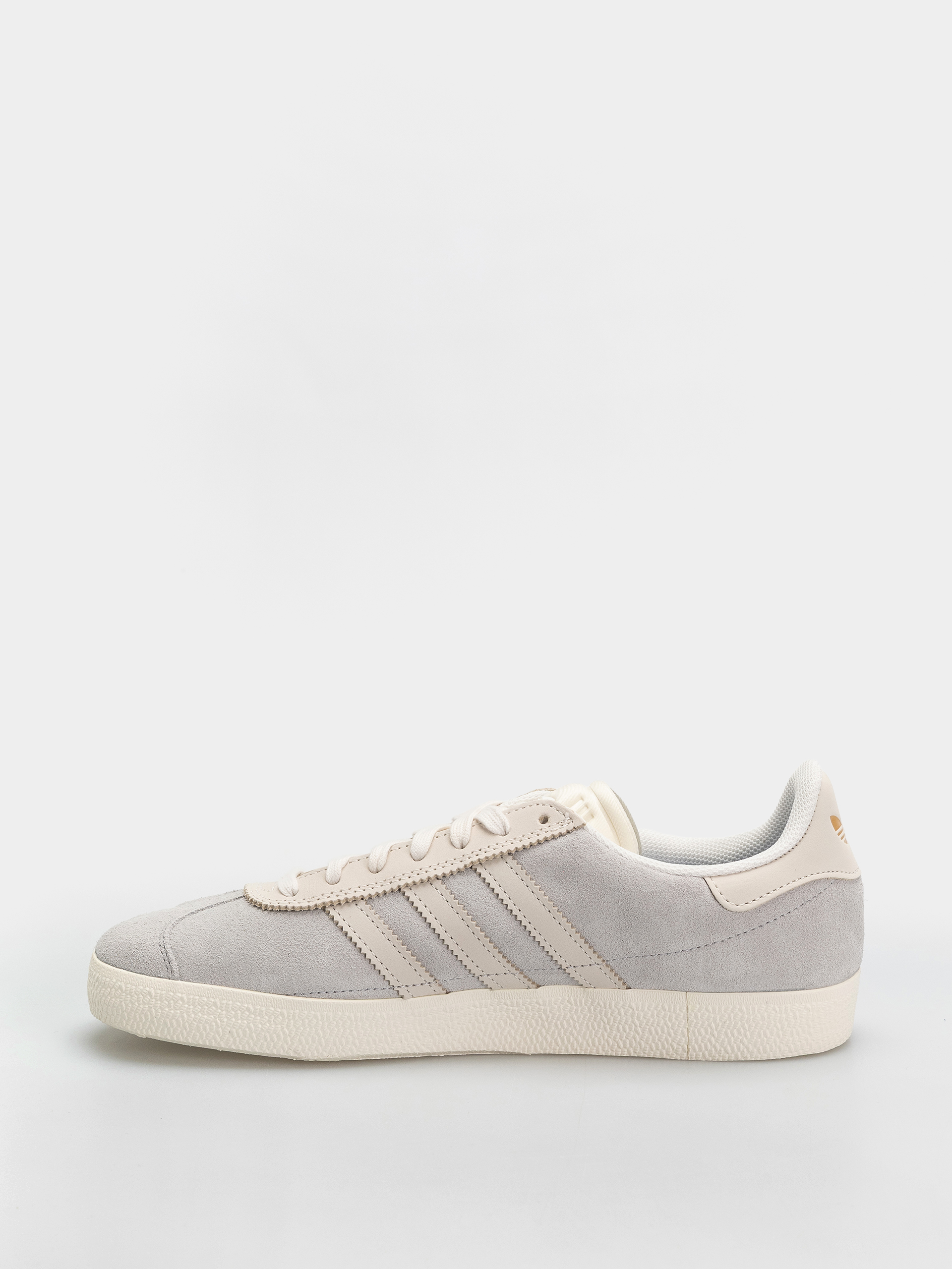 Buty adidas Gazelle Adv (gretwo/cwhite/goldmt)