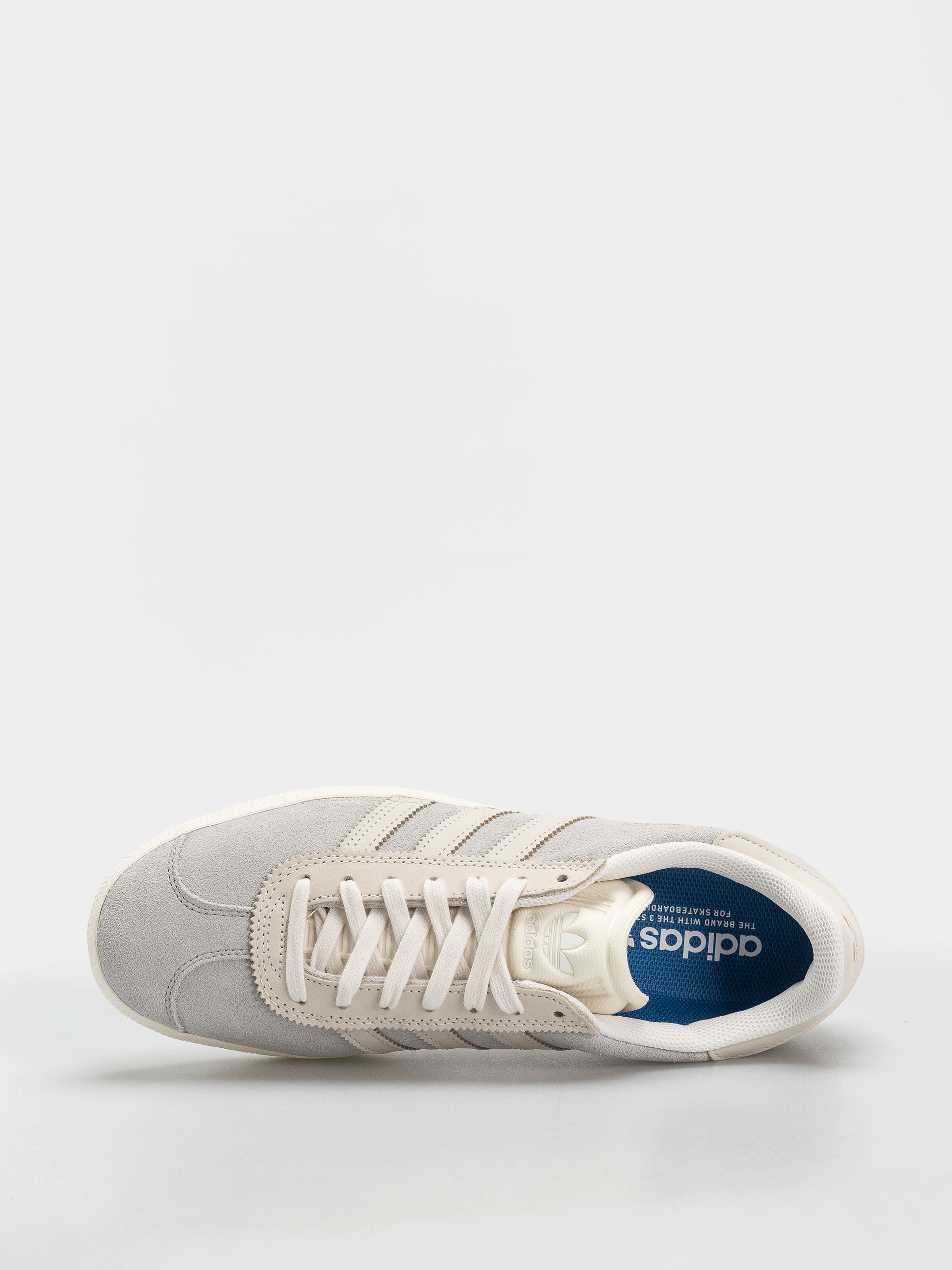 Buty adidas Gazelle Adv (gretwo/cwhite/goldmt)