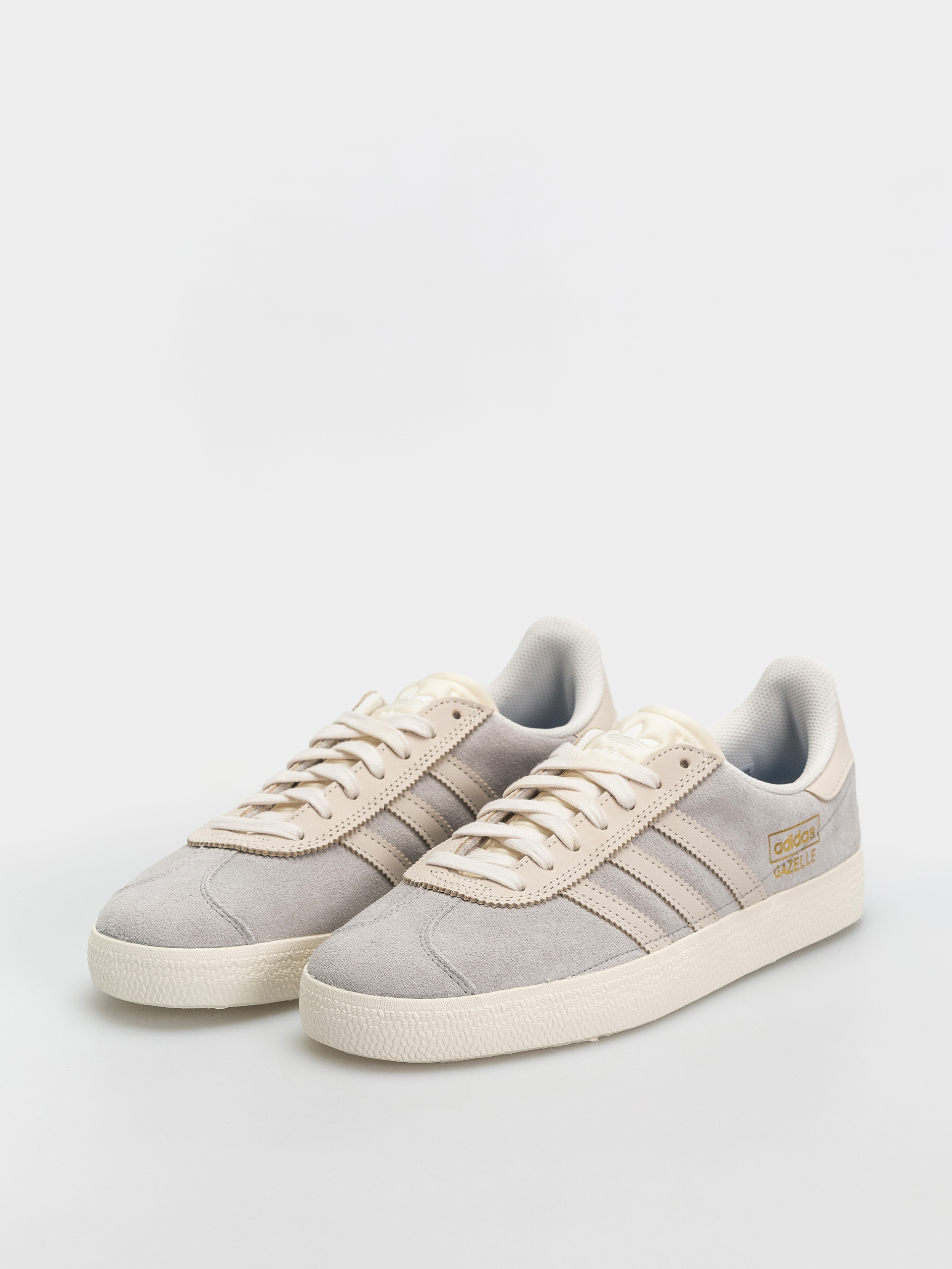 Buty adidas Gazelle Adv (gretwo/cwhite/goldmt)