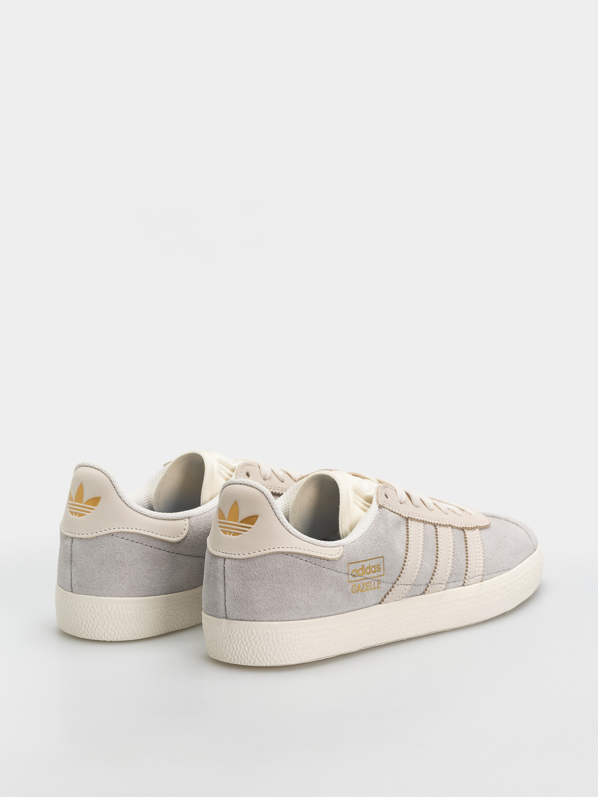 Buty adidas Gazelle Adv (gretwo/cwhite/goldmt)