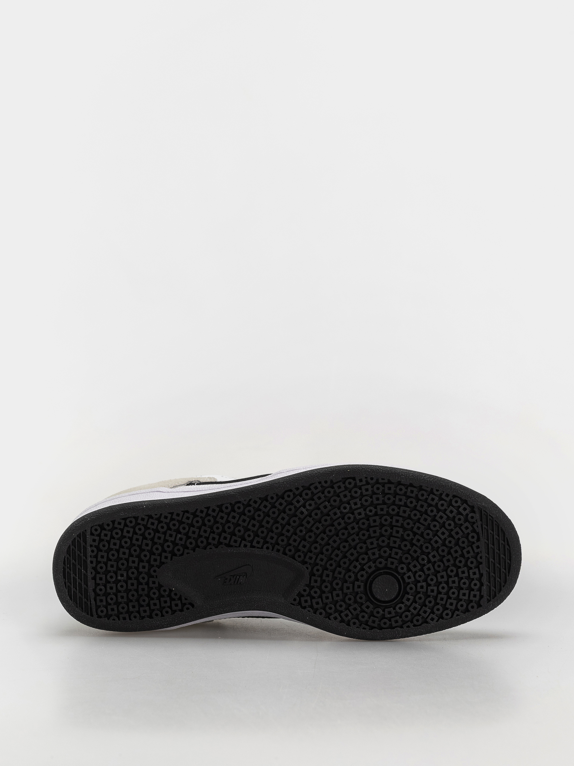 Buty Nike SB Alleyoop JR (white/black white)