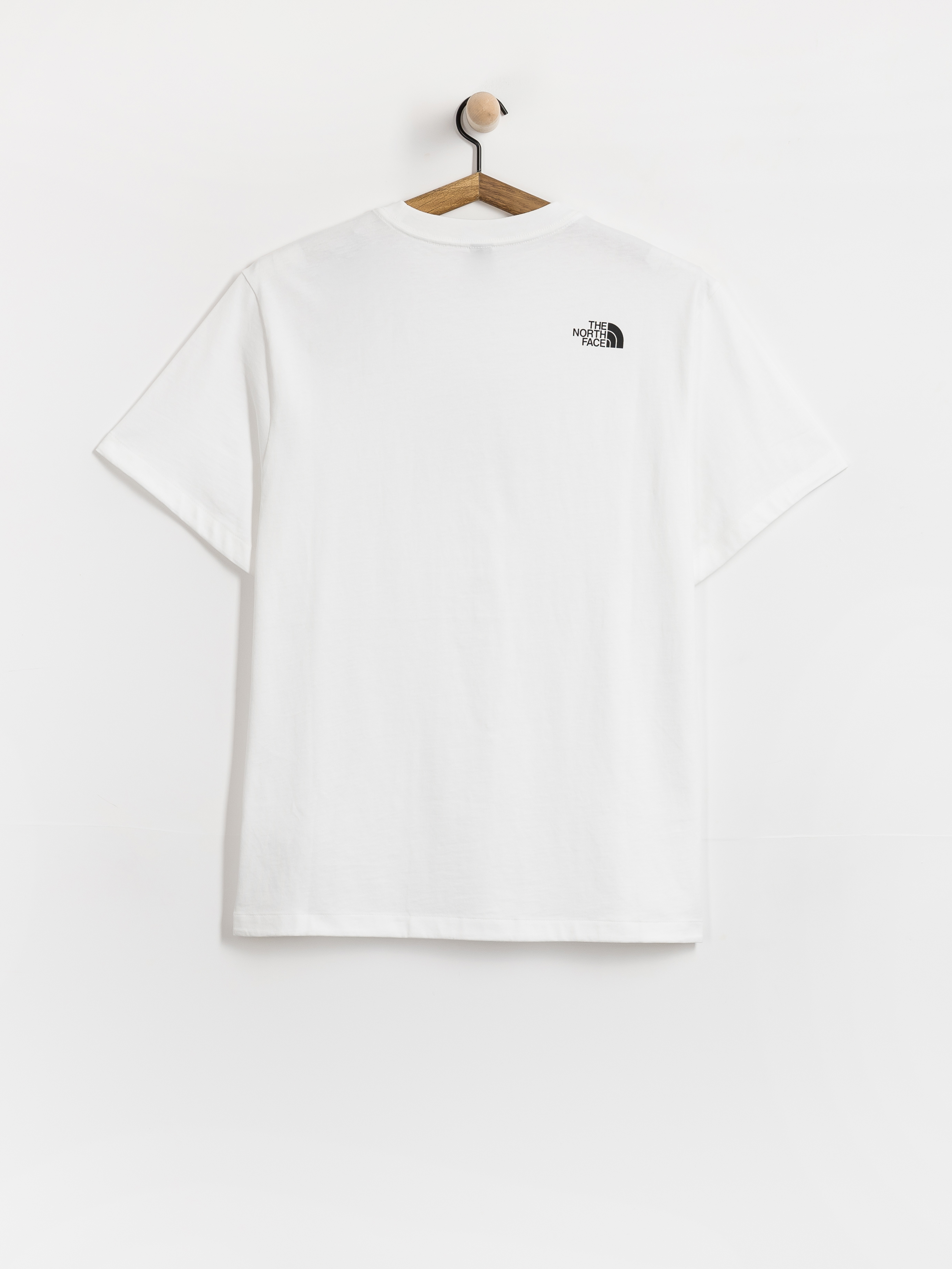 T-shirt The North Face Donkey Taxi Relaxed (tnf white)