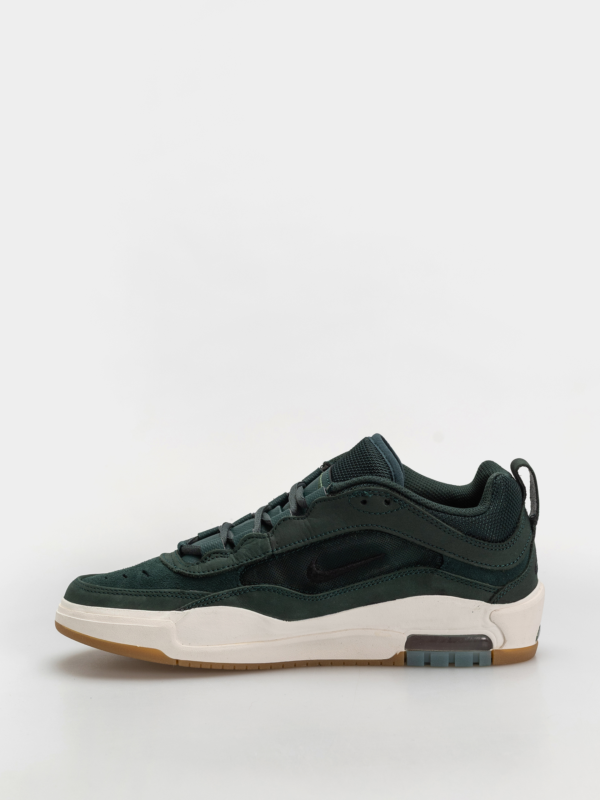 Buty Nike SB Air Max Ishod Iso (deep fir/black fir sail)