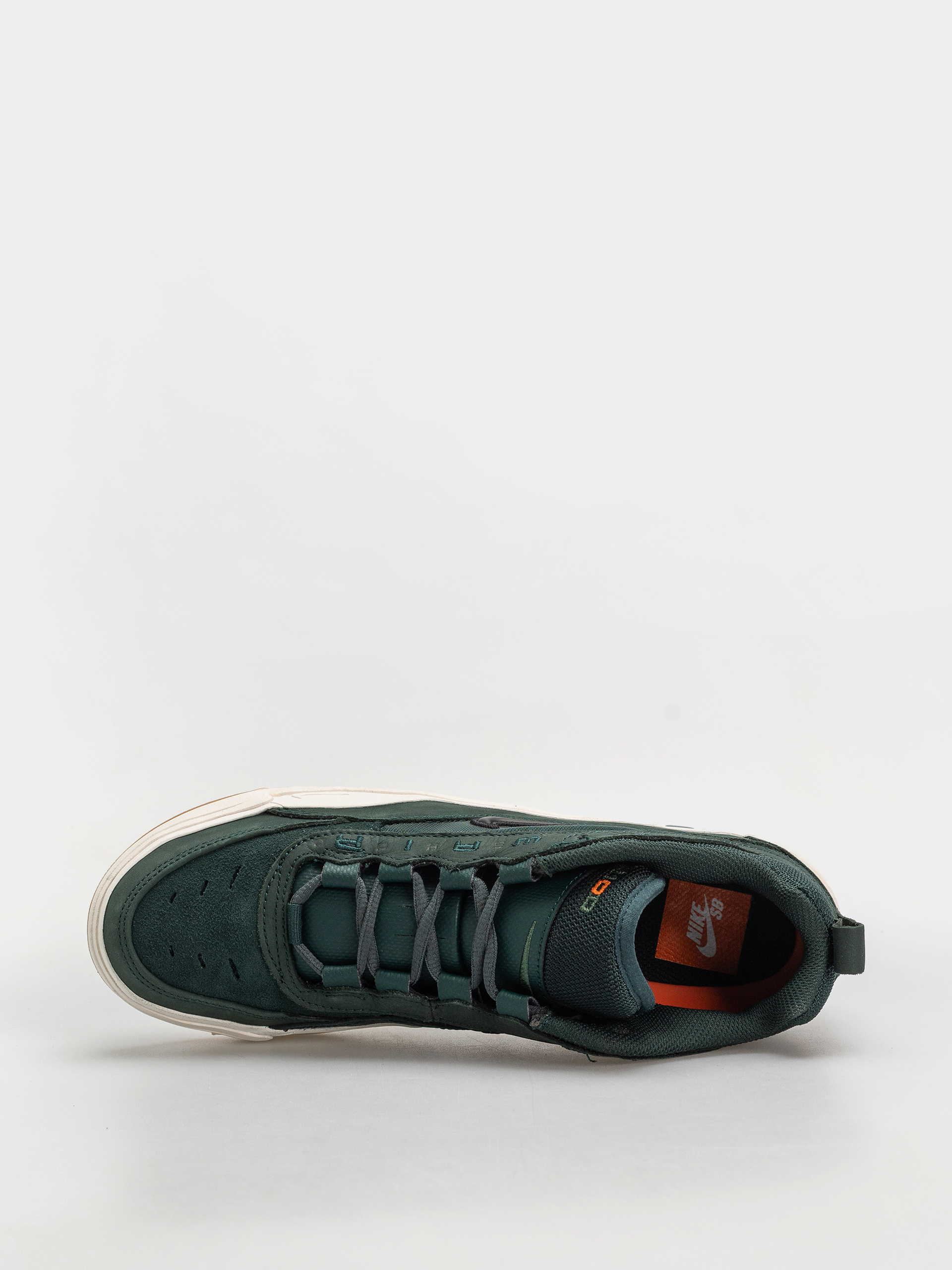 Buty Nike SB Air Max Ishod Iso (deep fir/black fir sail)