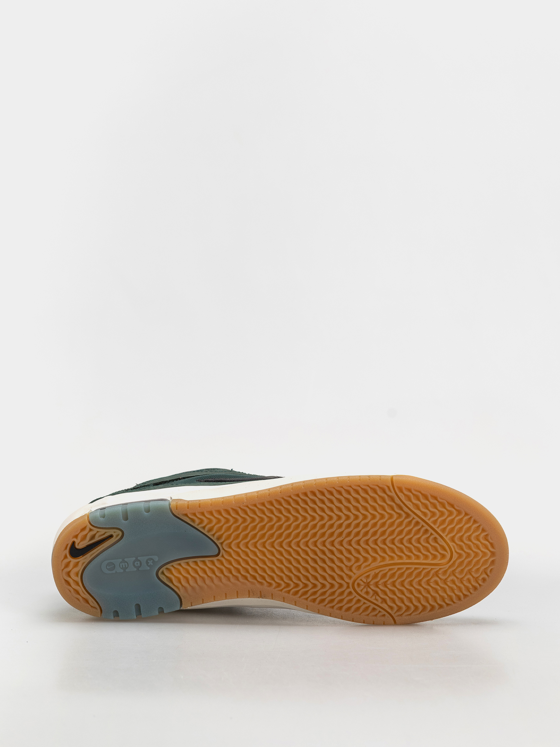 Buty Nike SB Air Max Ishod Iso (deep fir/black fir sail)